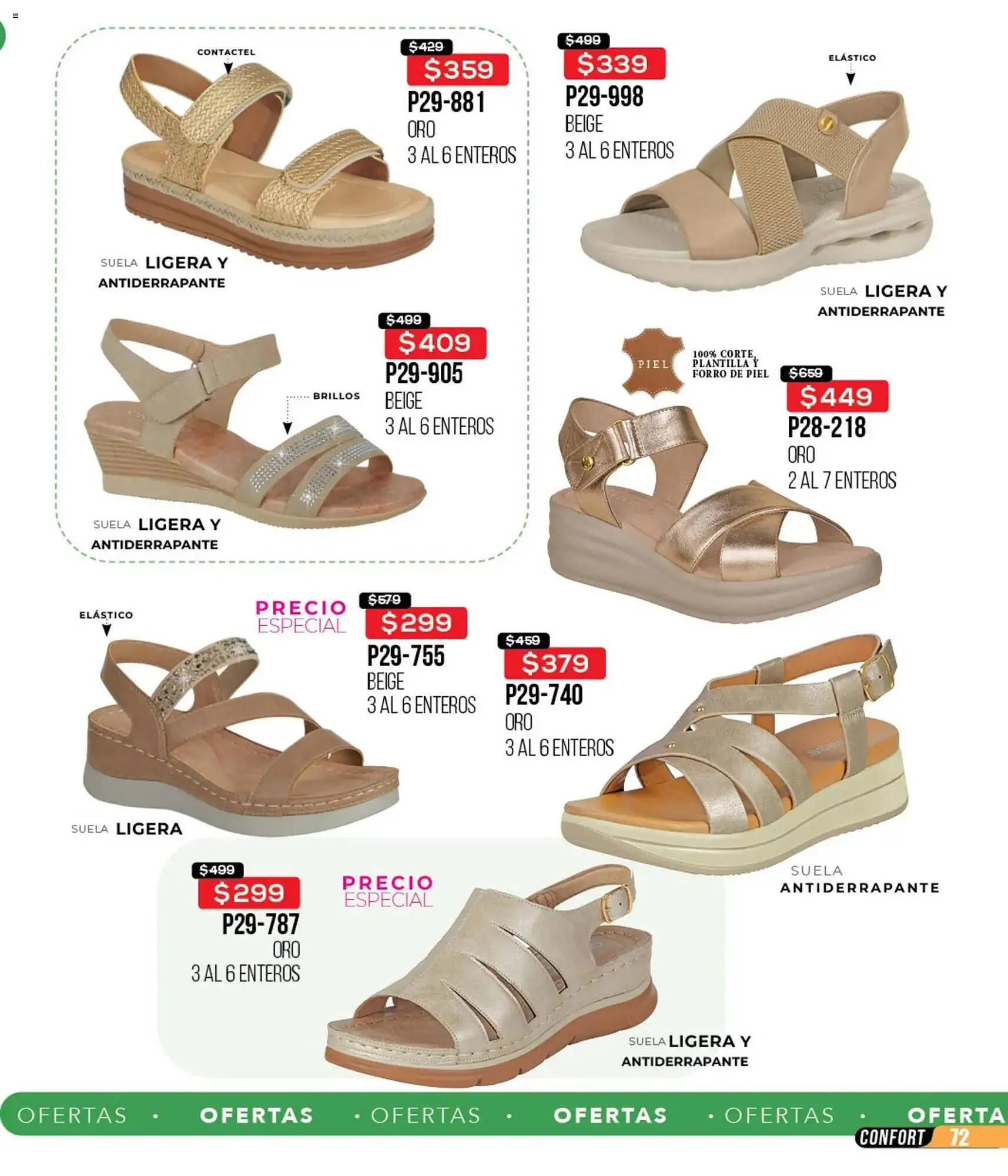 Catálogo de Catálogo Cklass 12 de enero al 1 de mayo 2026 - Pagina 236