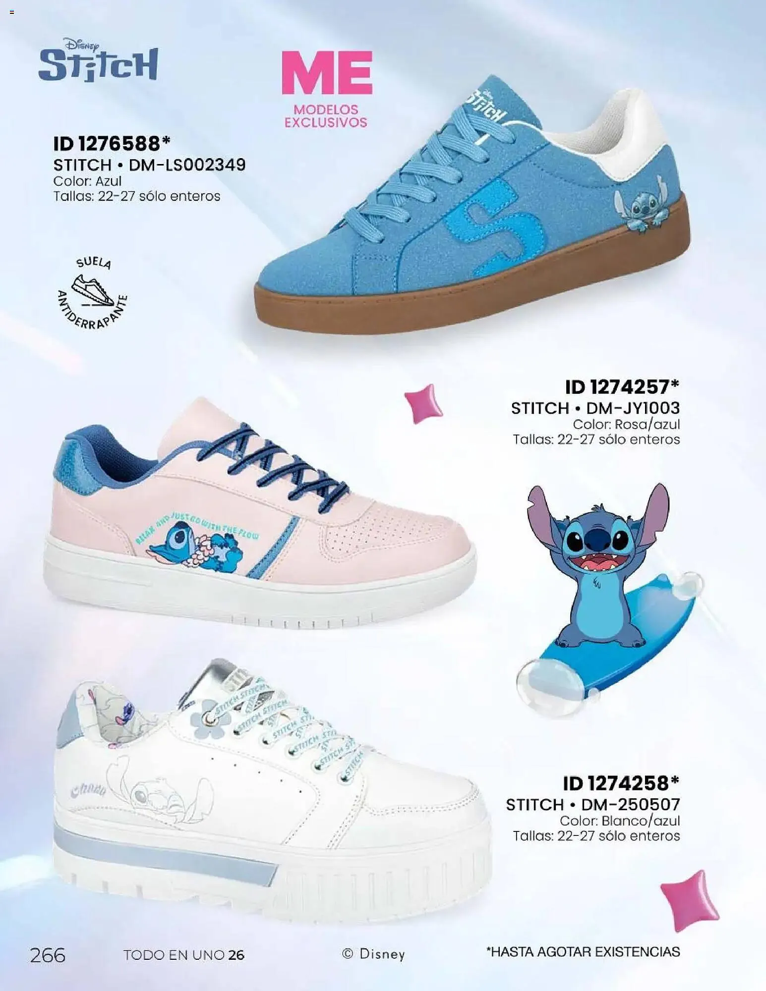 Catálogo de Catálogo Price Shoes 6 de mayo al 31 de diciembre 2026 - Pagina 266