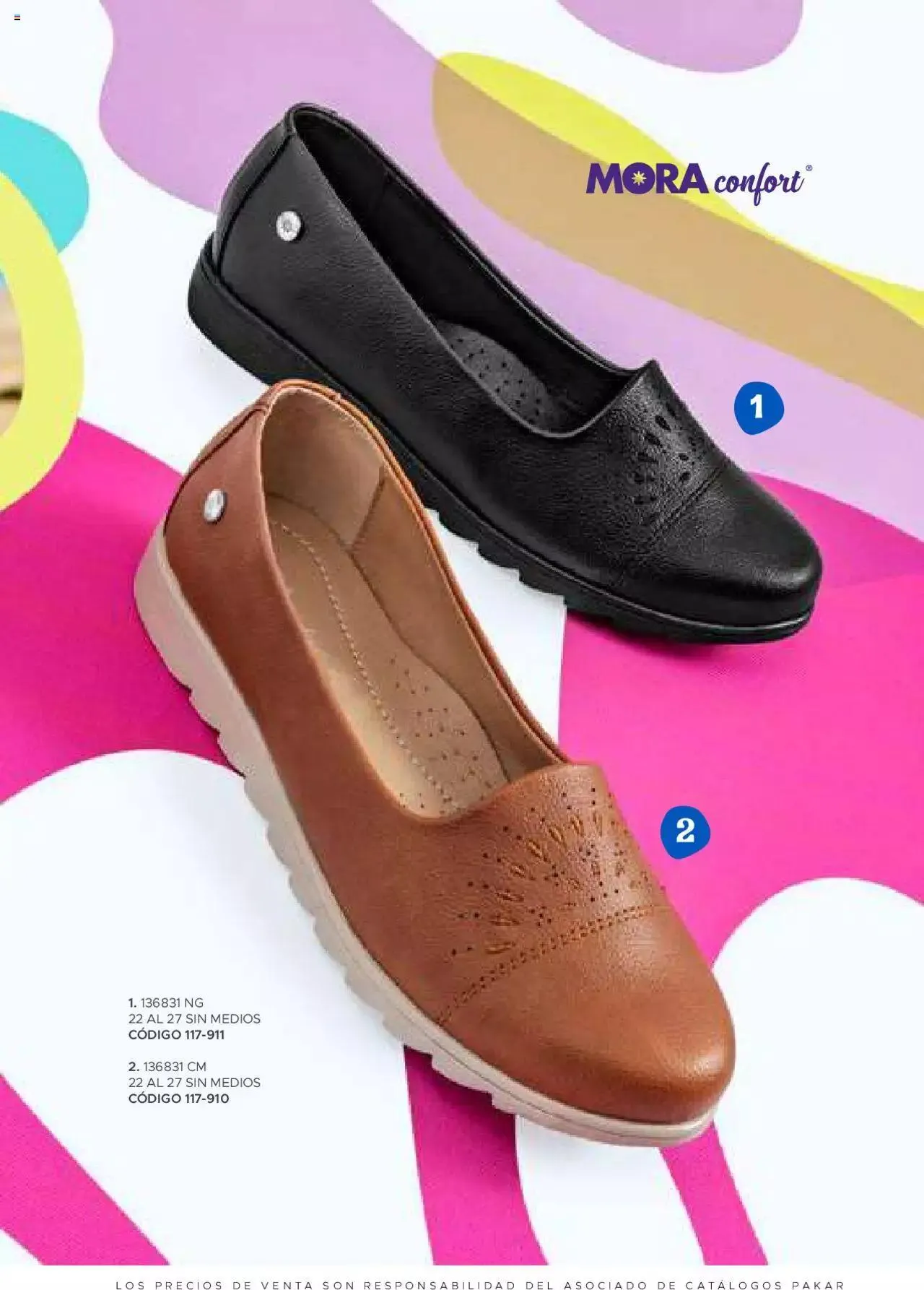 Catálogo de SC Pakar - Mujer 27 de enero al 31 de diciembre 2023 - Pagina 95