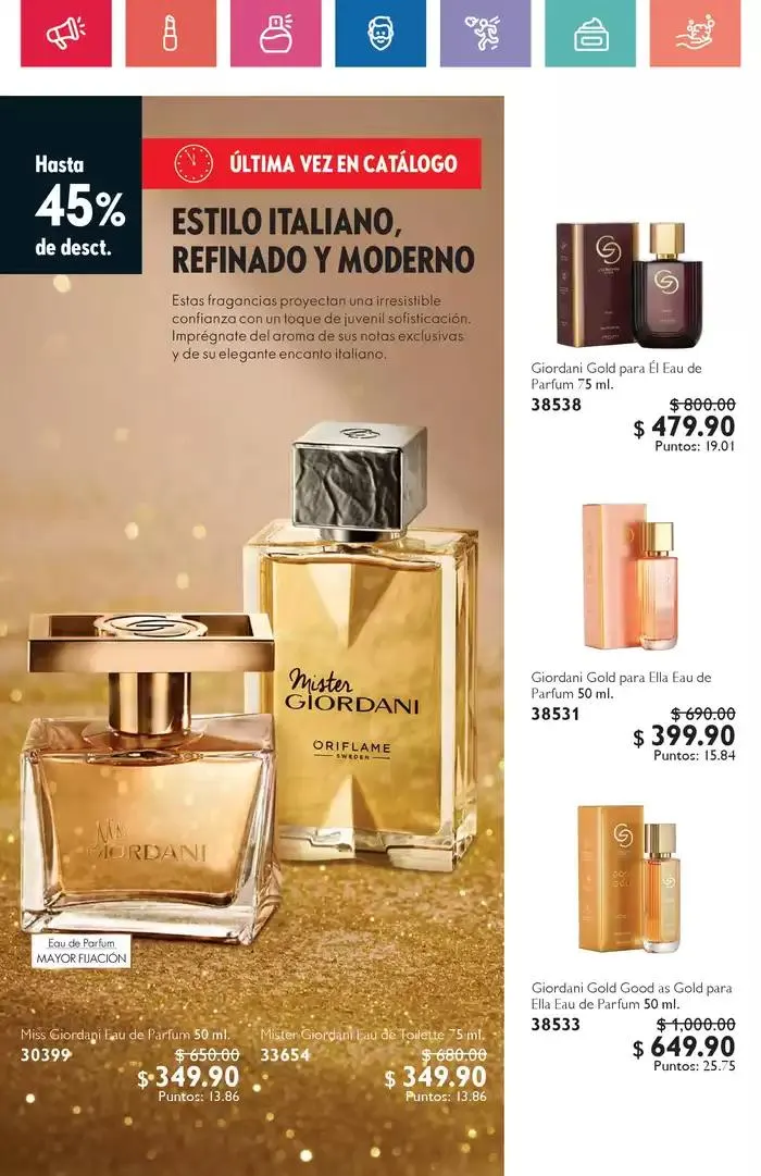 Catálogo de Todo en oferta - C16 11 de noviembre al 29 de noviembre 2024 - Pagina 90