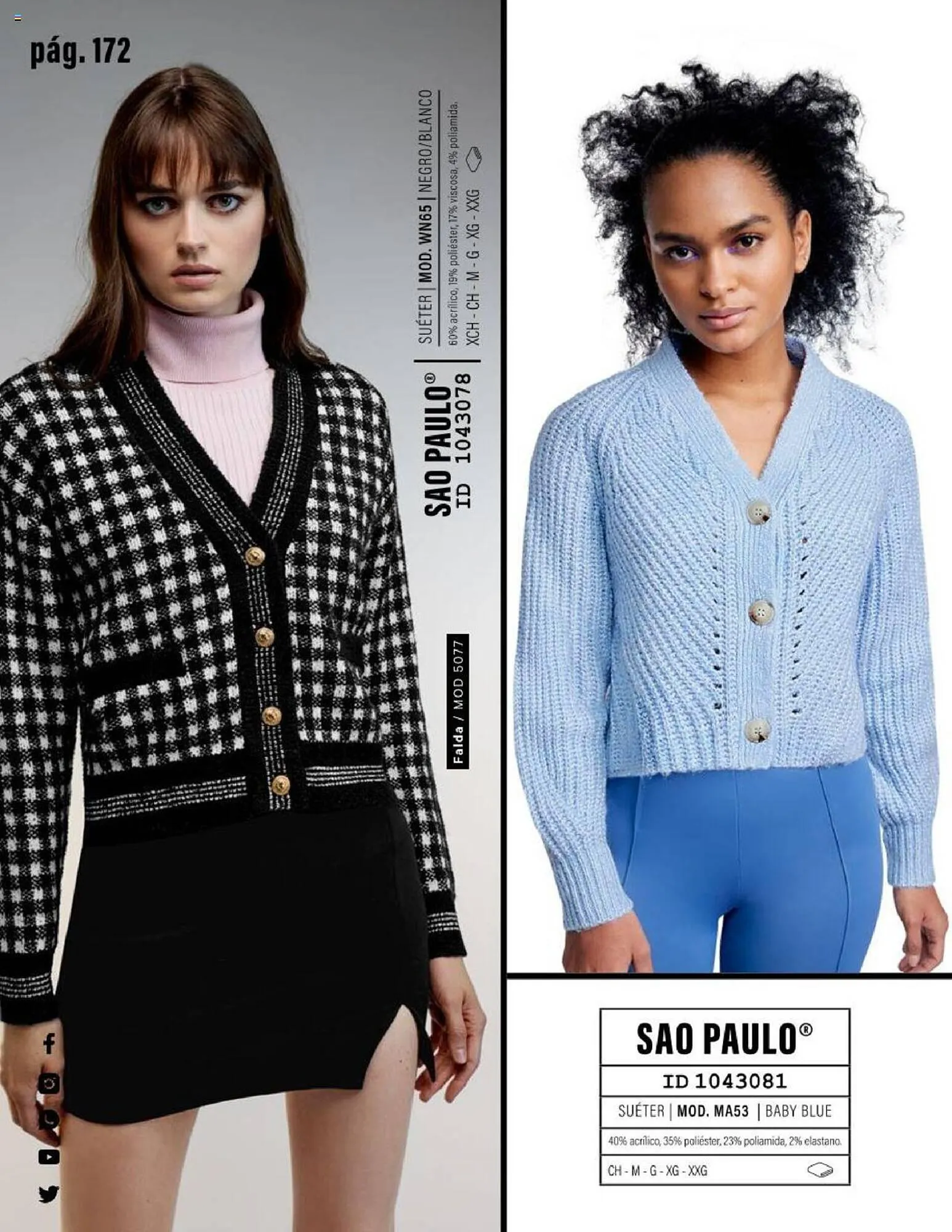 Catálogo de Catálogo Price Shoes 10 de marzo al 31 de agosto 2023 - Pagina 174