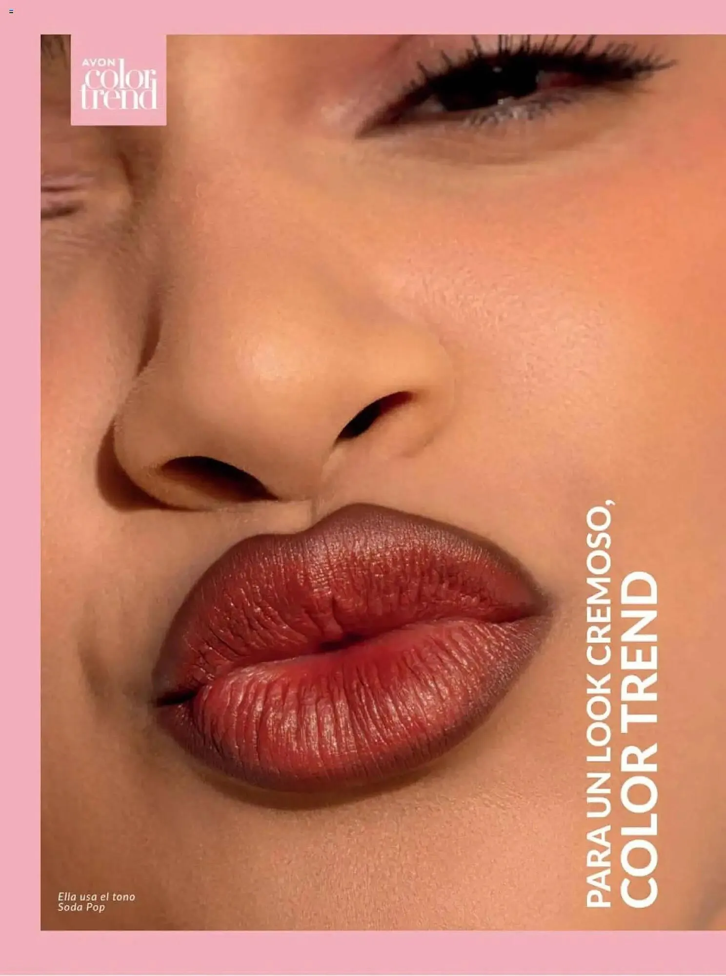 Catálogo de Catálogo Avon 30 de enero al 6 de marzo 2026 - Pagina 34
