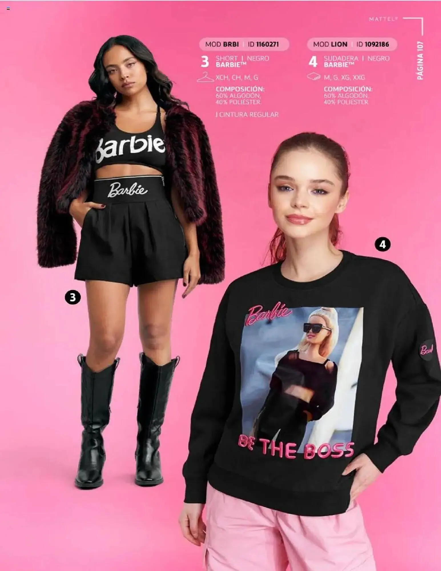 Catálogo de Catálogo Price Shoes 15 de octubre al 1 de enero 2026 - Pagina 107