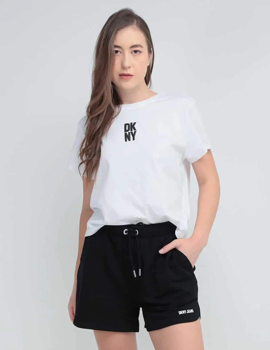 Short DKNY Jeans para mujer