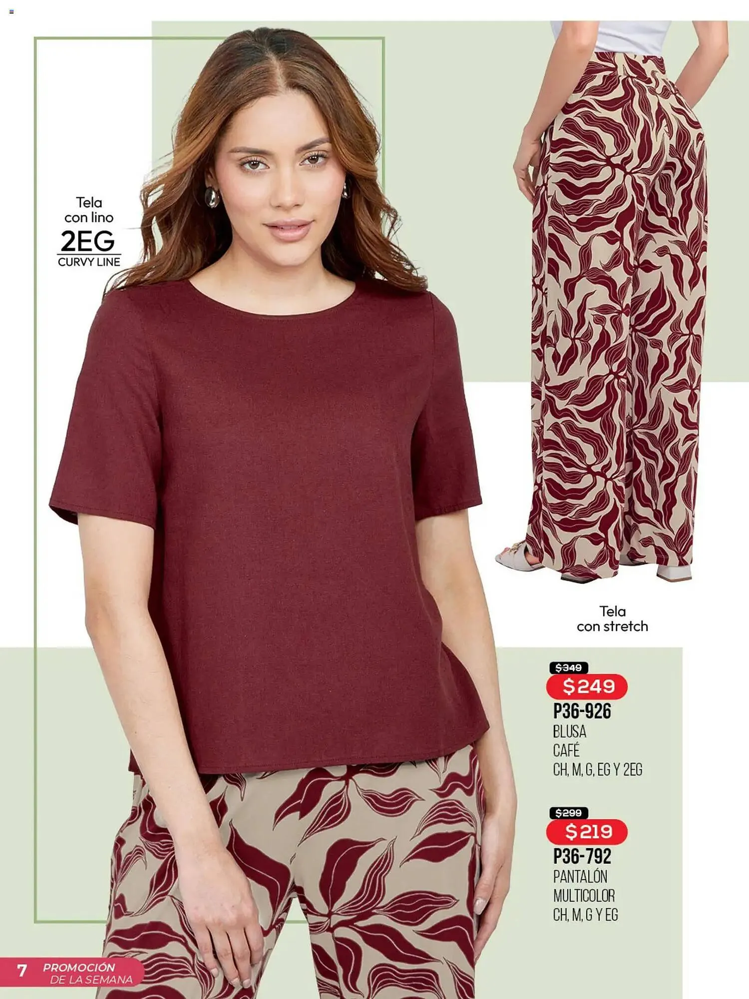 Catálogo de Catálogo Cklass 19 de febrero al 1 de marzo 2026 - Pagina 8