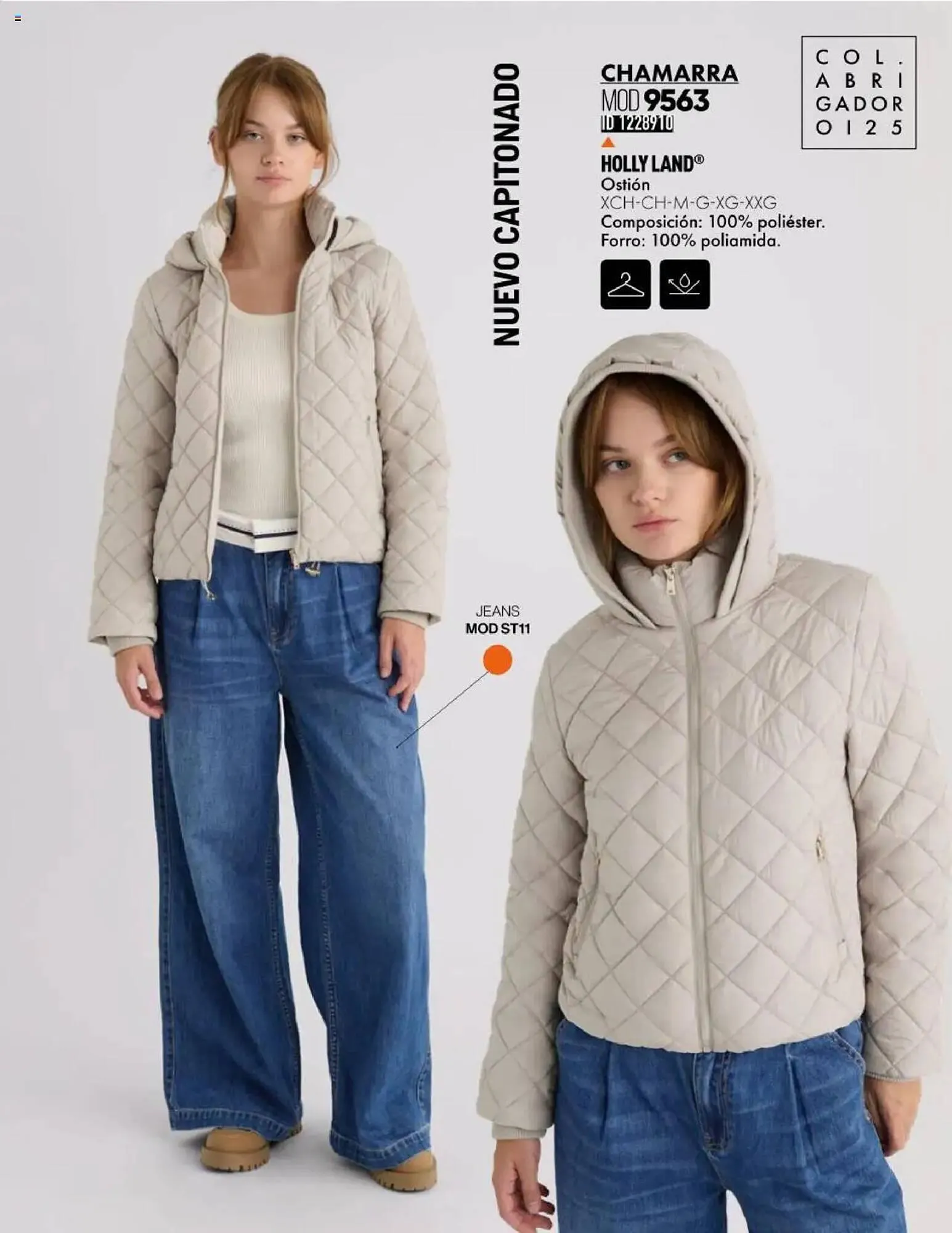 Catálogo de Catálogo Price Shoes 18 de septiembre al 1 de abril 2026 - Pagina 59