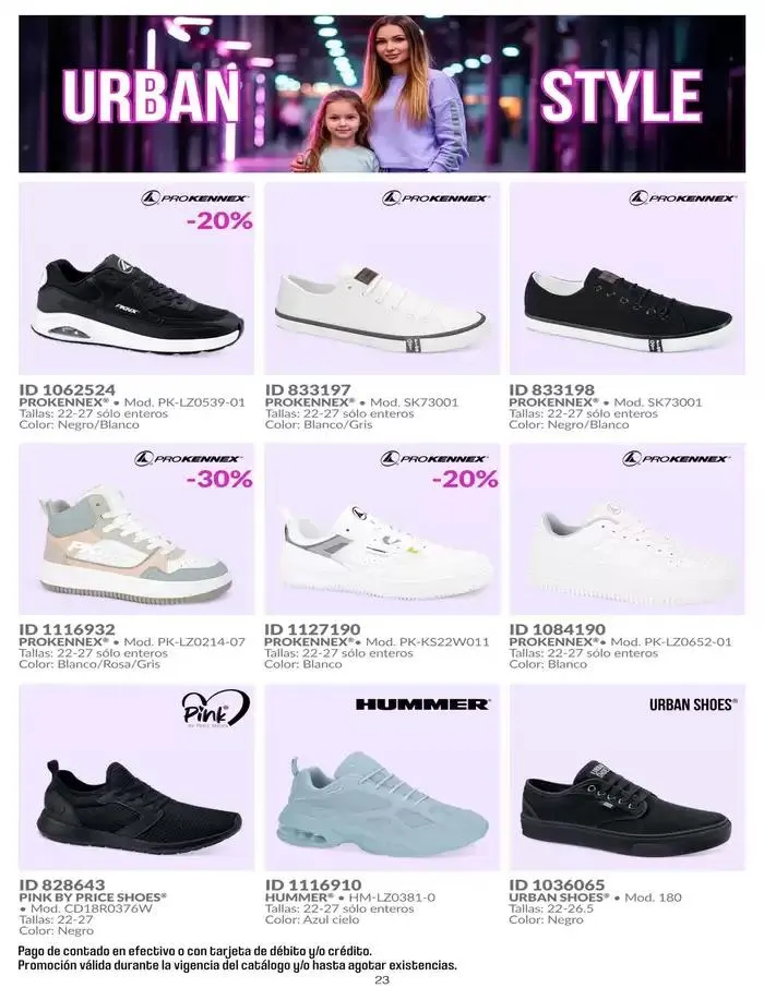 Catálogo de ESPECIAL MAMA |DIG | 2025 | 1E 23 de abril al 31 de mayo 2025 - Pagina 23