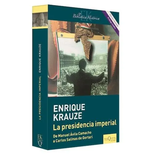 Presidencia Imperial