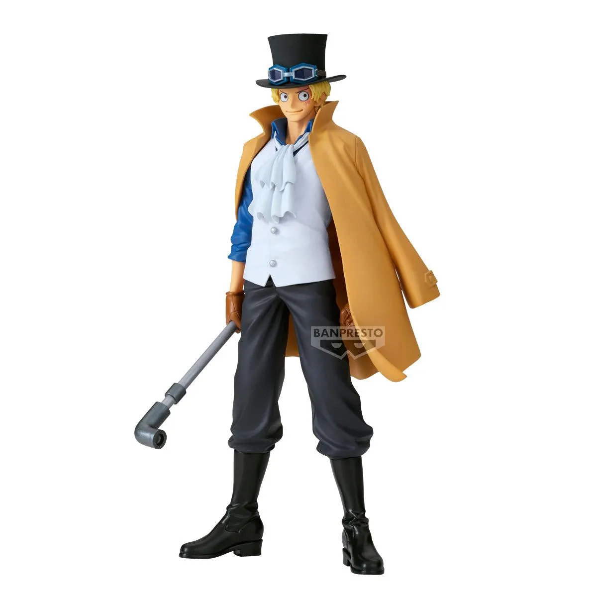 Banpresto One Piece DXF The Grandline Series Figura Extra Sabo