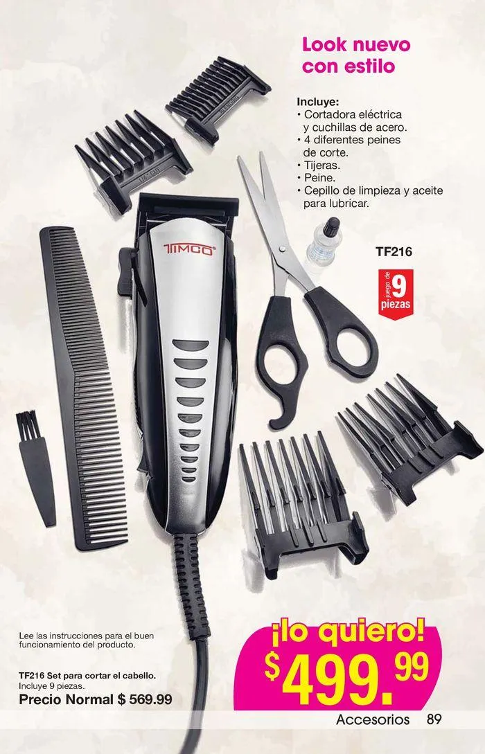 Catálogo de Arabela Campaña 15 25 de junio al 11 de julio 2024 - Pagina 81