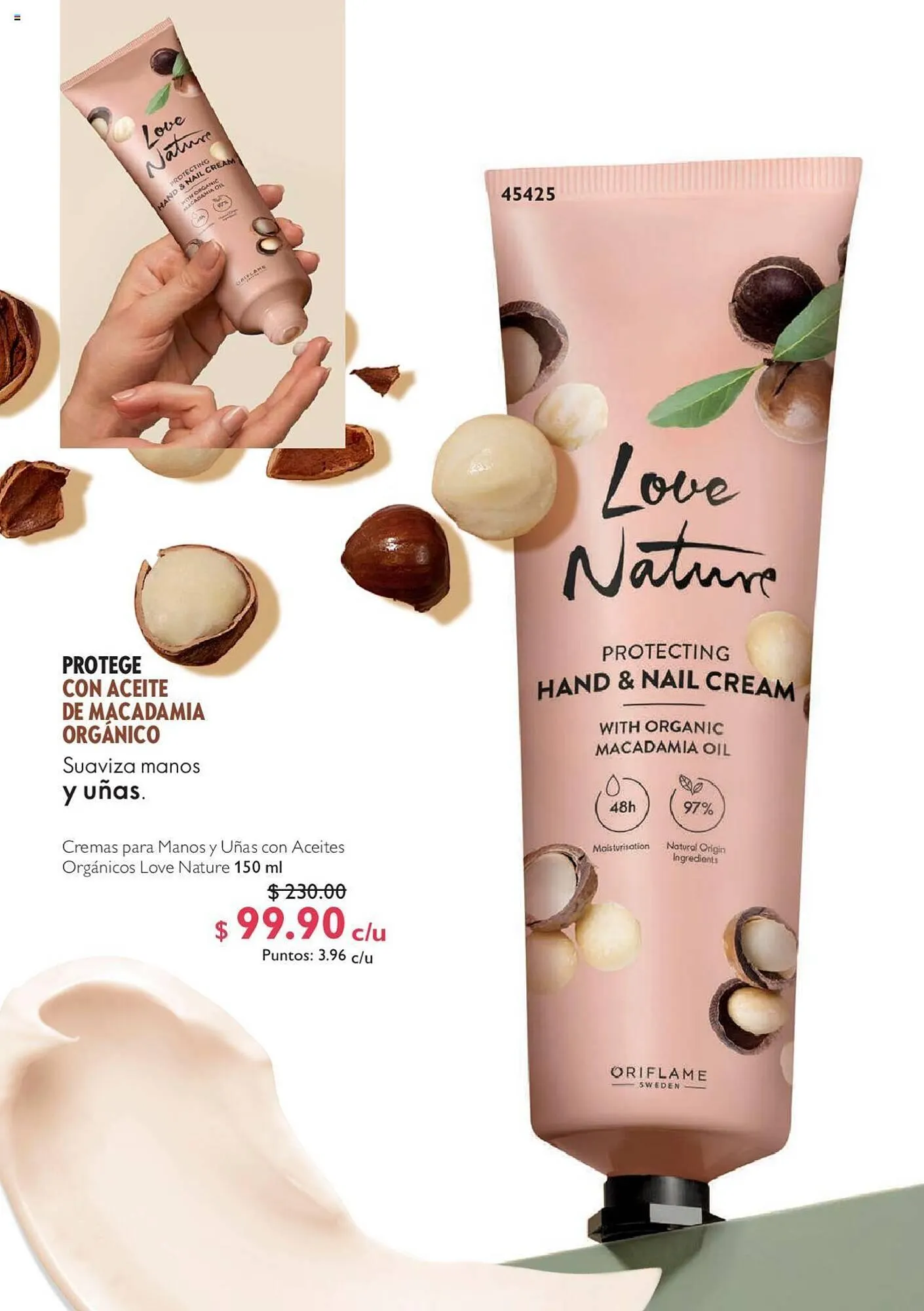 Catálogo de Catálogo Oriflame 15 de junio al 5 de julio 2024 - Pagina 20