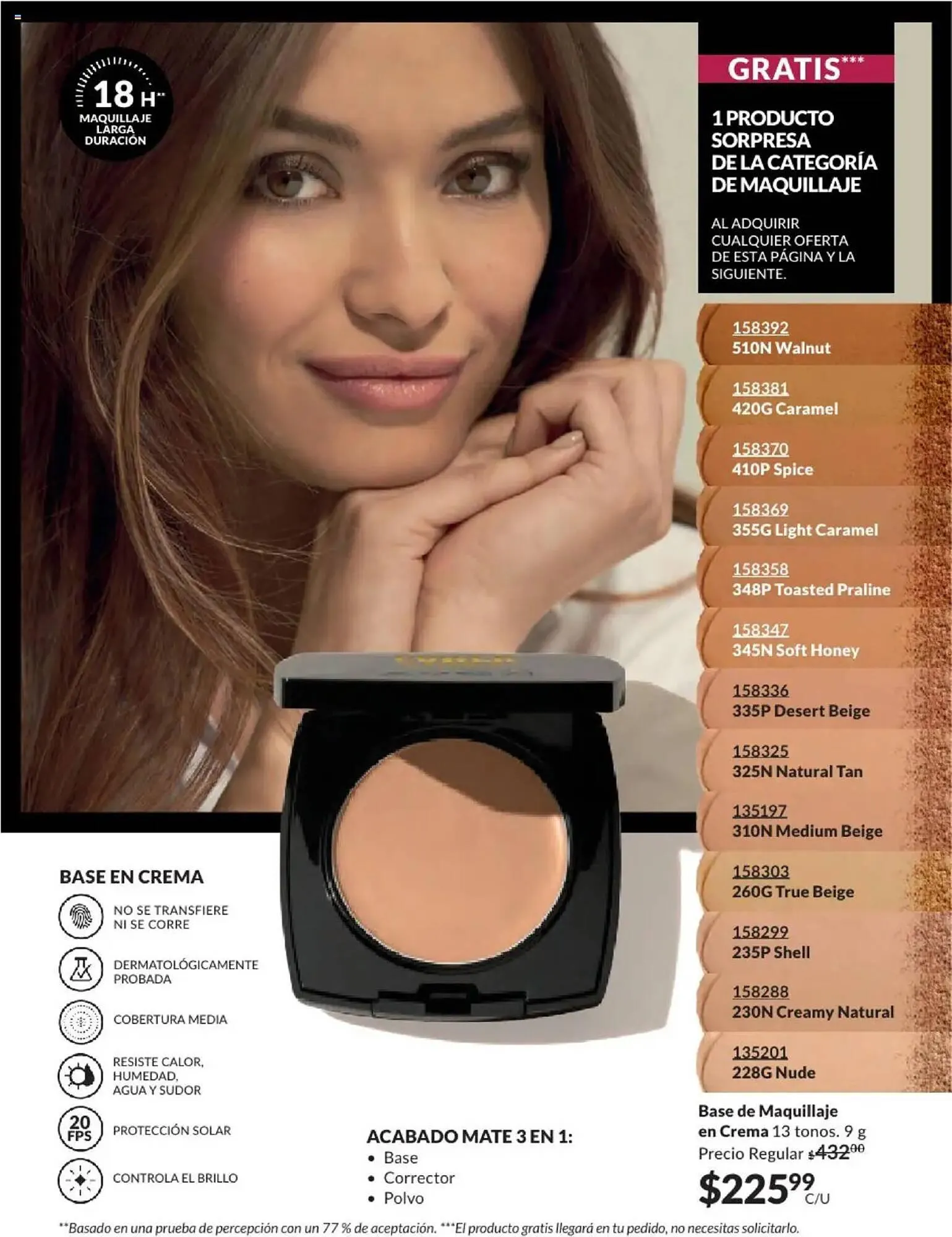 Catálogo de Catálogo Avon 3 de diciembre al 18 de enero 2025 - Pagina 37