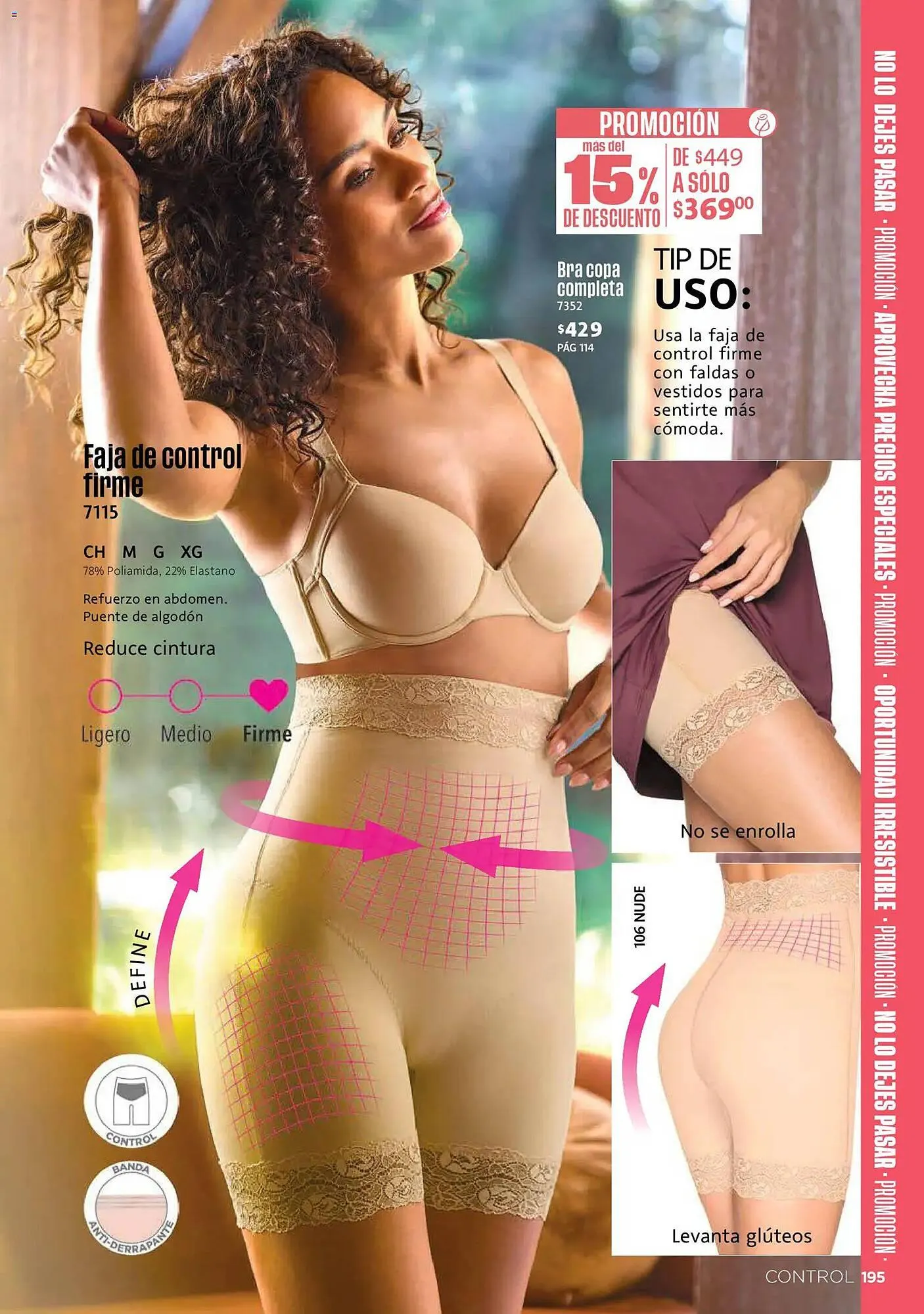 Catálogo de Catálogo Ilusión 1 de mayo al 31 de mayo 2026 - Pagina 197