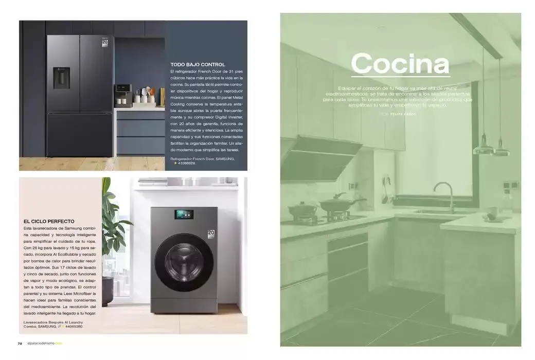 Catálogo de Nuestras mejores ofertas para ti 3 de marzo al 31 de mayo 2025 - Pagina 42