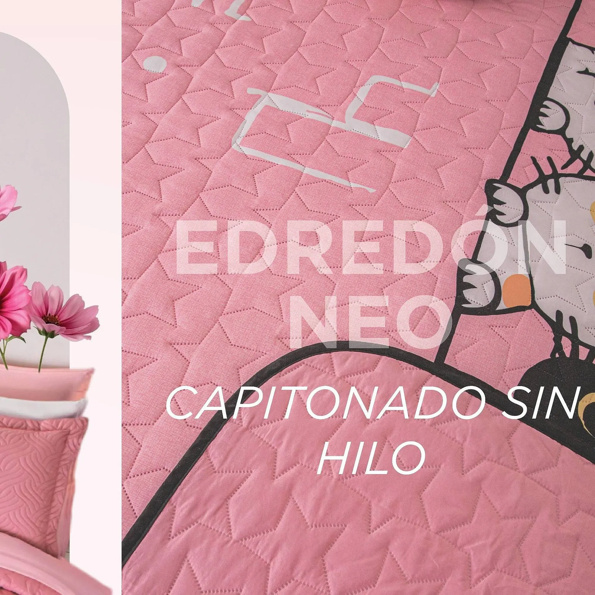 Catálogo de Catálogo Colchas Concord 20 de marzo al 2 de abril 2026 - Pagina 2