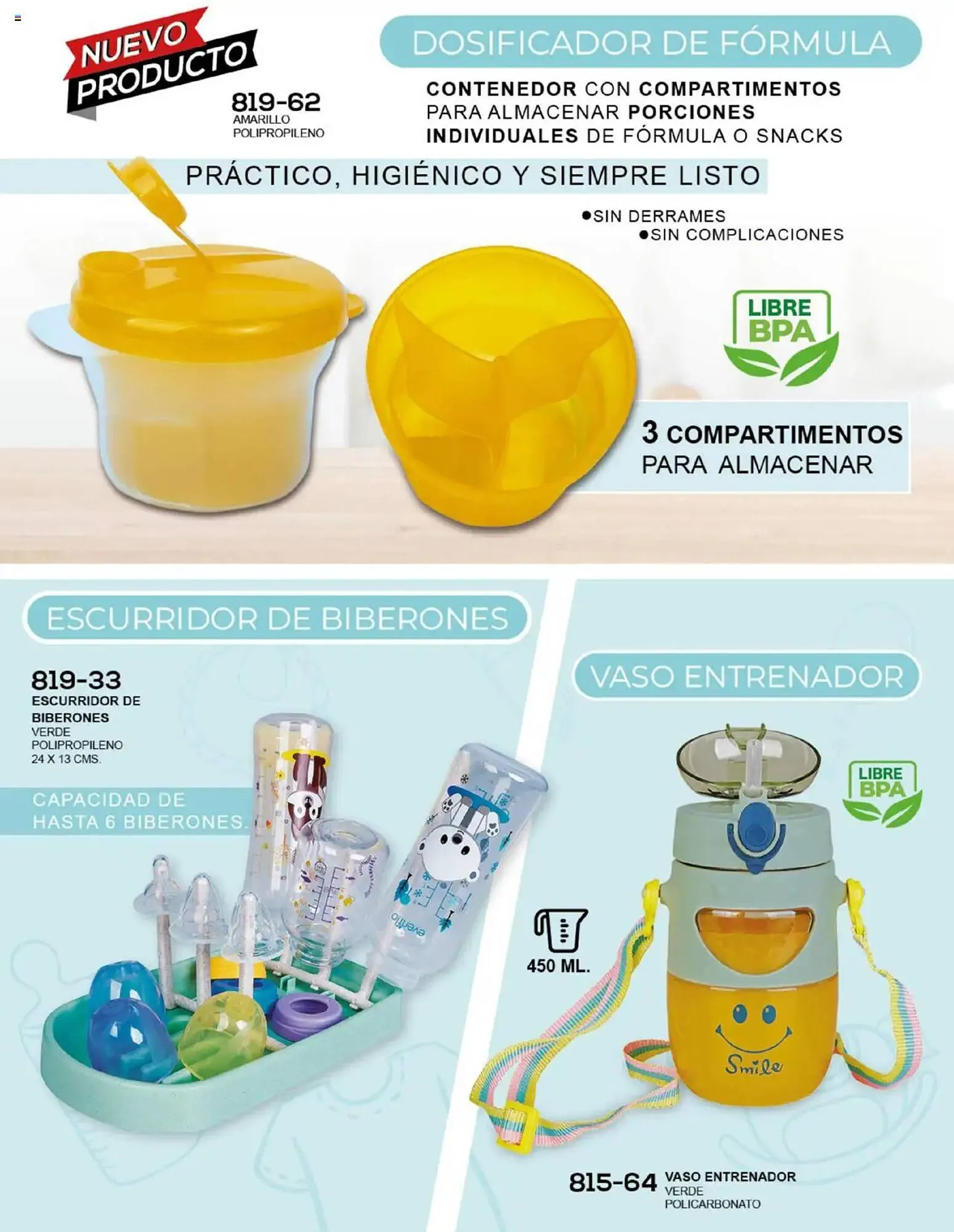 Catálogo de Catálogo Cklass 14 de julio al 1 de enero 2026 - Pagina 173