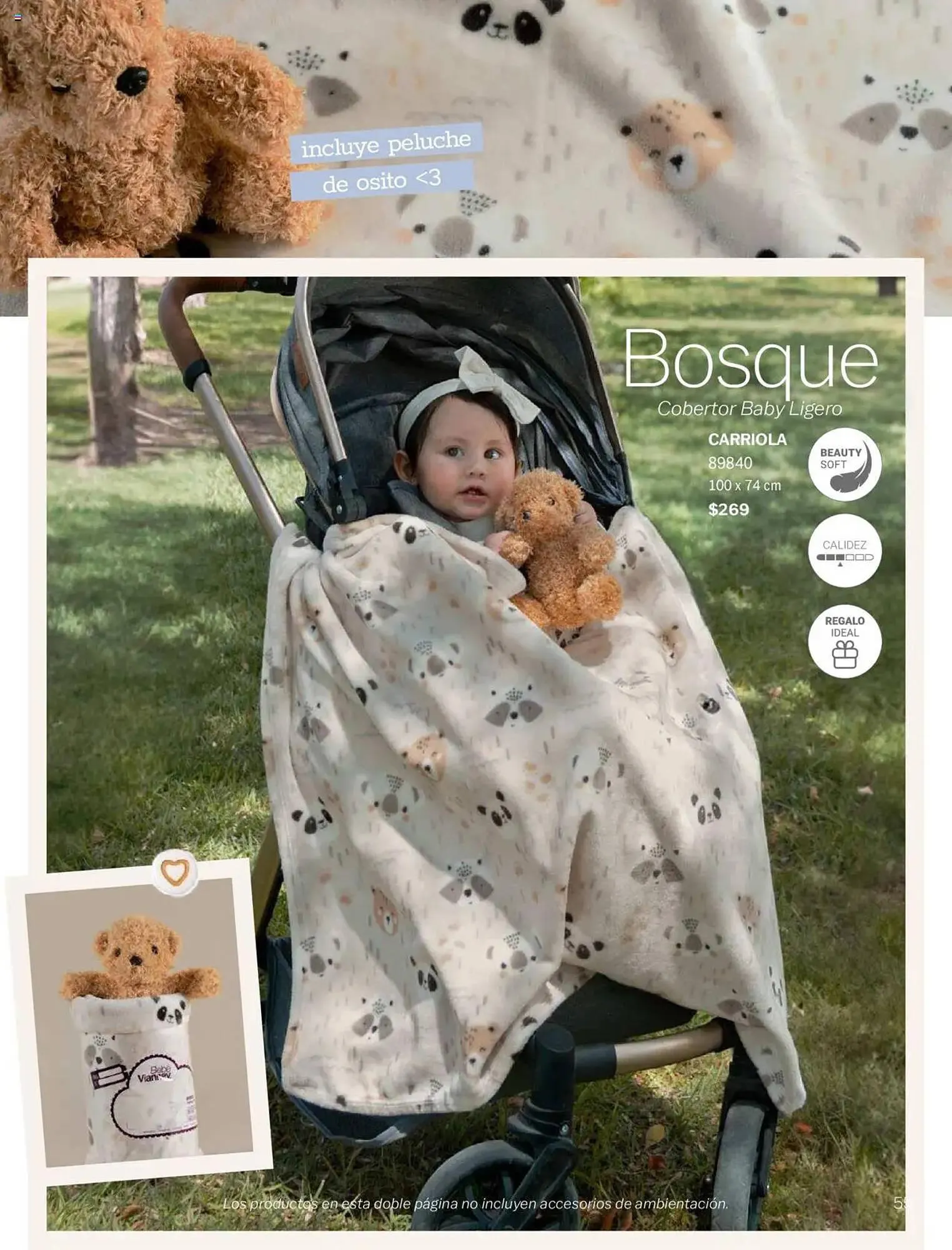 Catálogo de Catálogo Vianney 15 de agosto al 1 de julio 2026 - Pagina 57