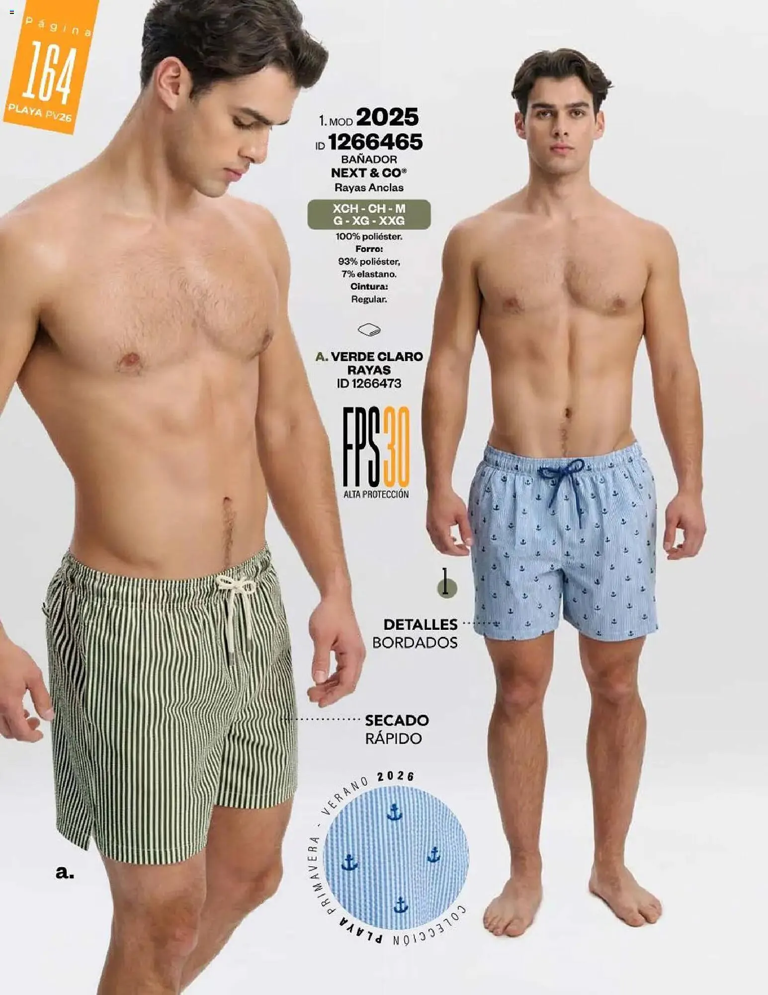 Catálogo de Catálogo Price Shoes 13 de febrero al 1 de enero 2027 - Pagina 164