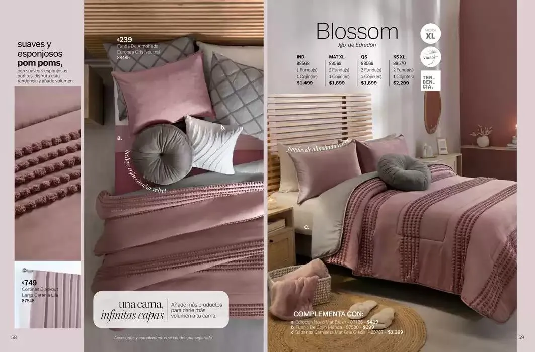 Catálogo de Tu hogar, nuestra pasion 8 de enero al 31 de diciembre 2025 - Pagina 31