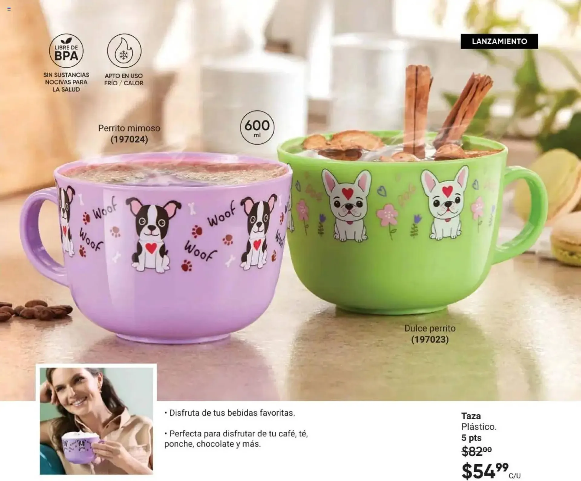 Catálogo de Catálogo Avon 28 de noviembre al 31 de diciembre 2025 - Pagina 49