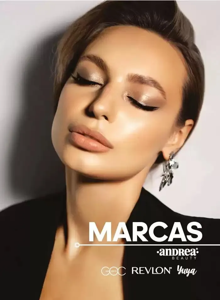 Catálogo de ANDREA | BELLEZA INTEGRAL DAMA 21 de marzo al 20 de abril 2025 - Pagina 77