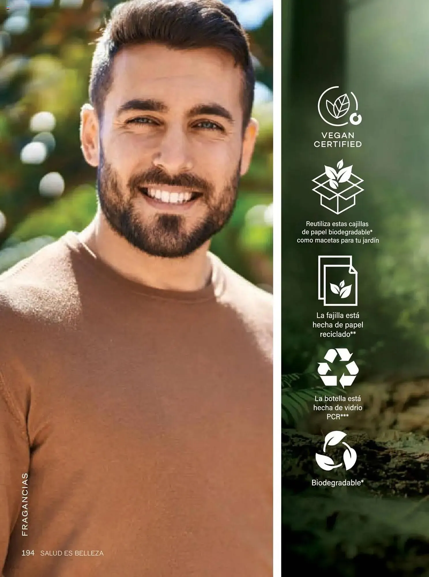 Catálogo de Catálogo Jafra 1 de febrero al 28 de febrero 2025 - Pagina 193