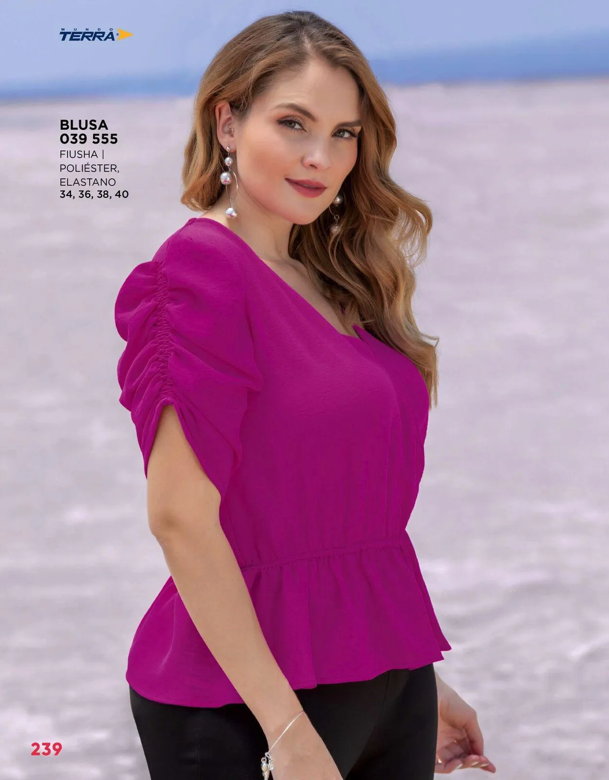 Catálogo de Mundo Terra 1 de septiembre al 31 de marzo 2024 - Pagina 240