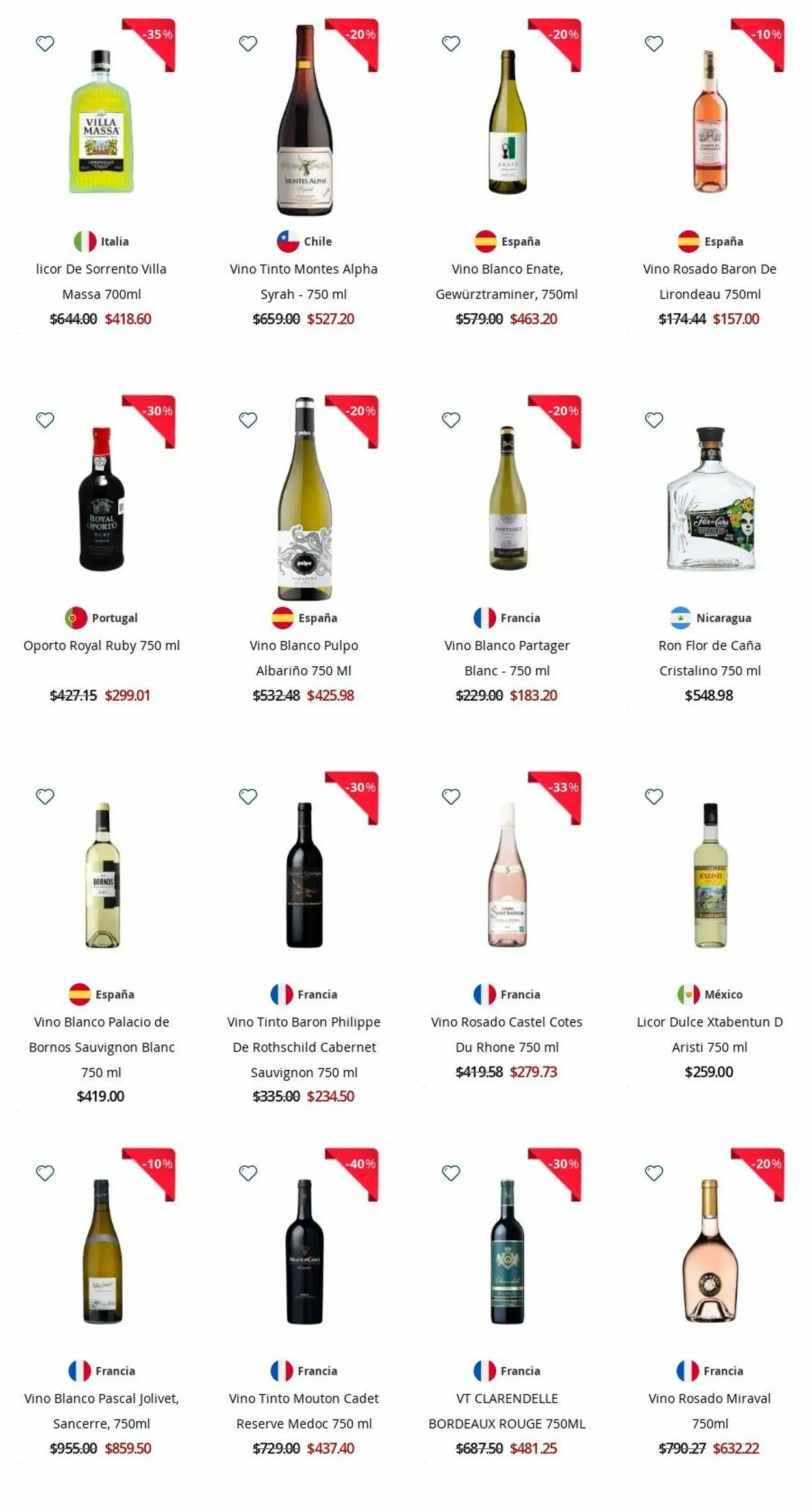 Catálogo de La Europea Oferta actual 16 de junio al 25 de junio 2025 - Pagina 51