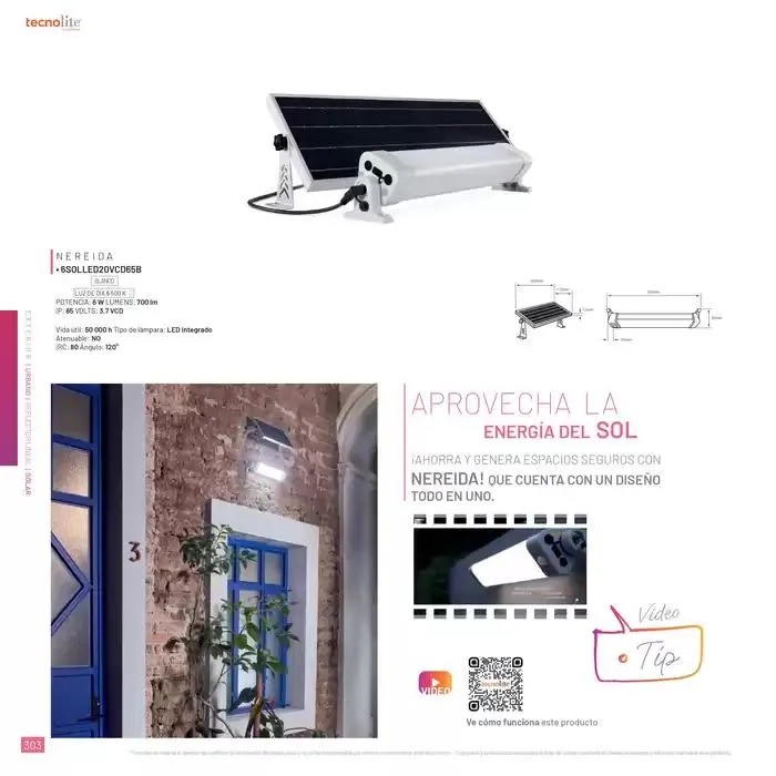 Catálogo de Catálogo 2024 10 de octubre al 31 de enero 2025 - Pagina 304