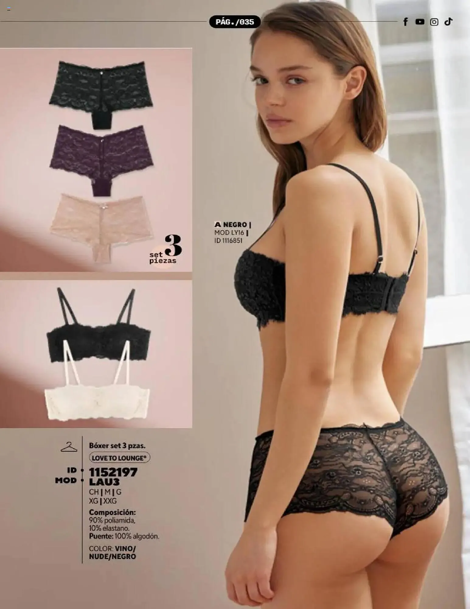 Catálogo de Catálogo Price Shoes 21 de julio al 1 de marzo 2026 - Pagina 37