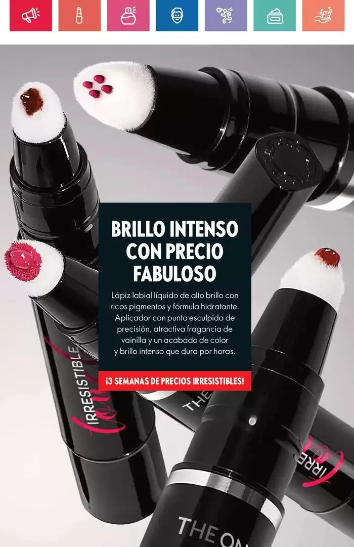Catálogo de Todo en oferta - C16 11 de noviembre al 29 de noviembre 2024 - Pagina 20