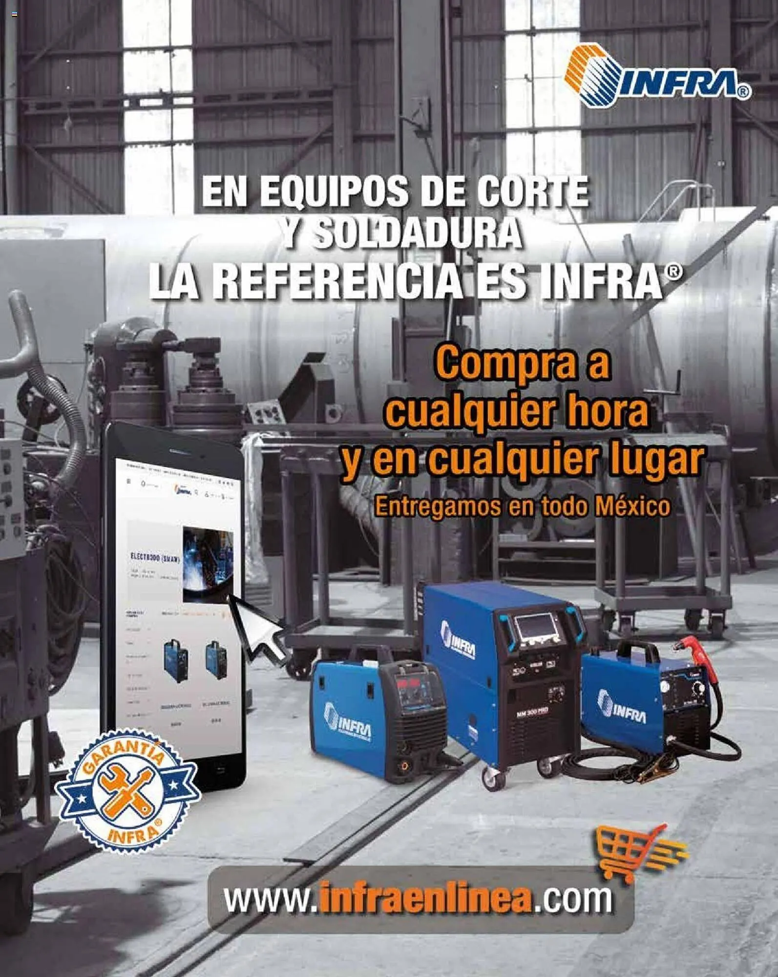 Catálogo de Catálogo Infra 1 de febrero al 31 de diciembre 2023 - Pagina 71