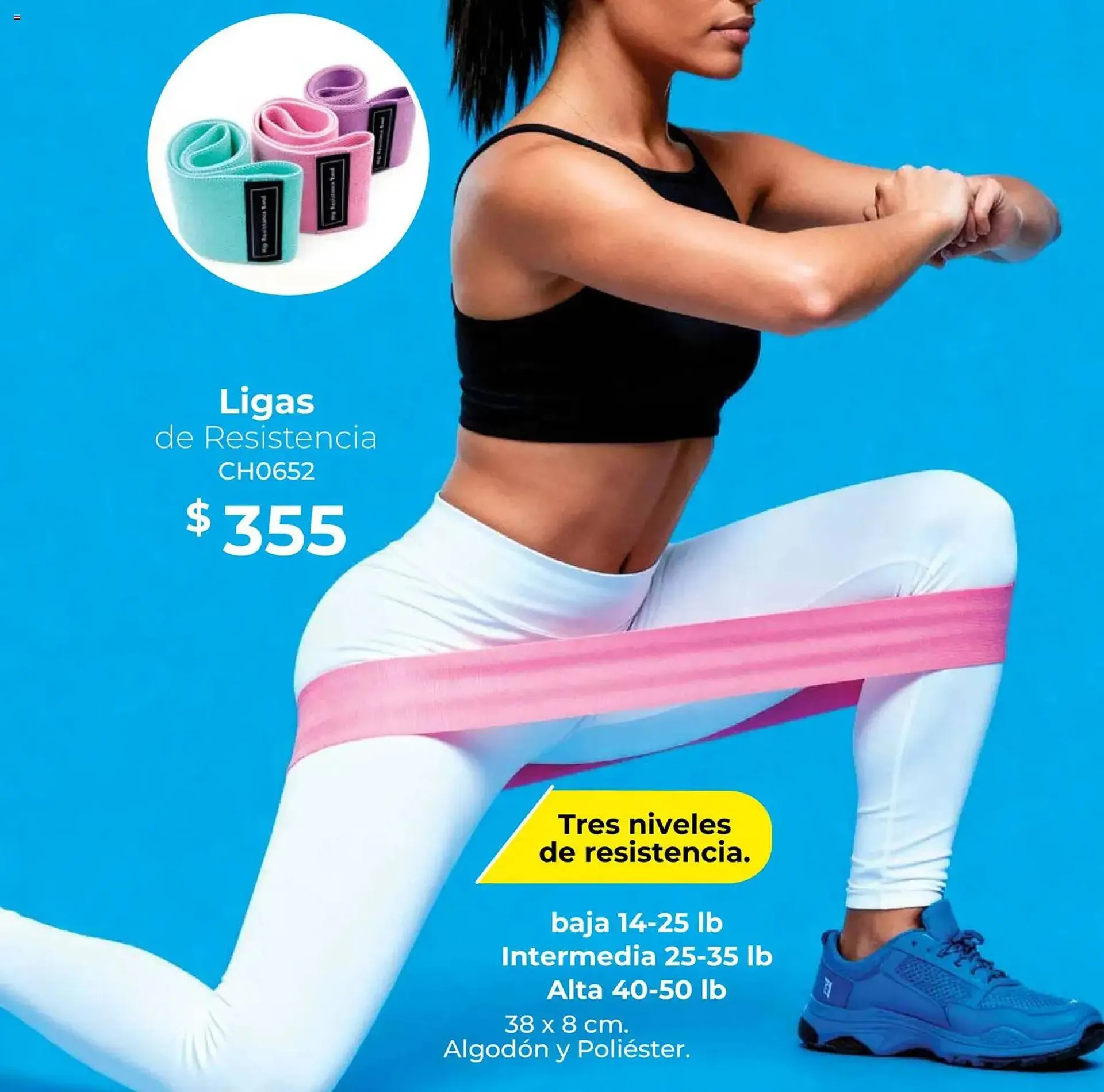 Catálogo de Catálogo Colchas Concord 5 de marzo al 31 de marzo 2026 - Pagina 13