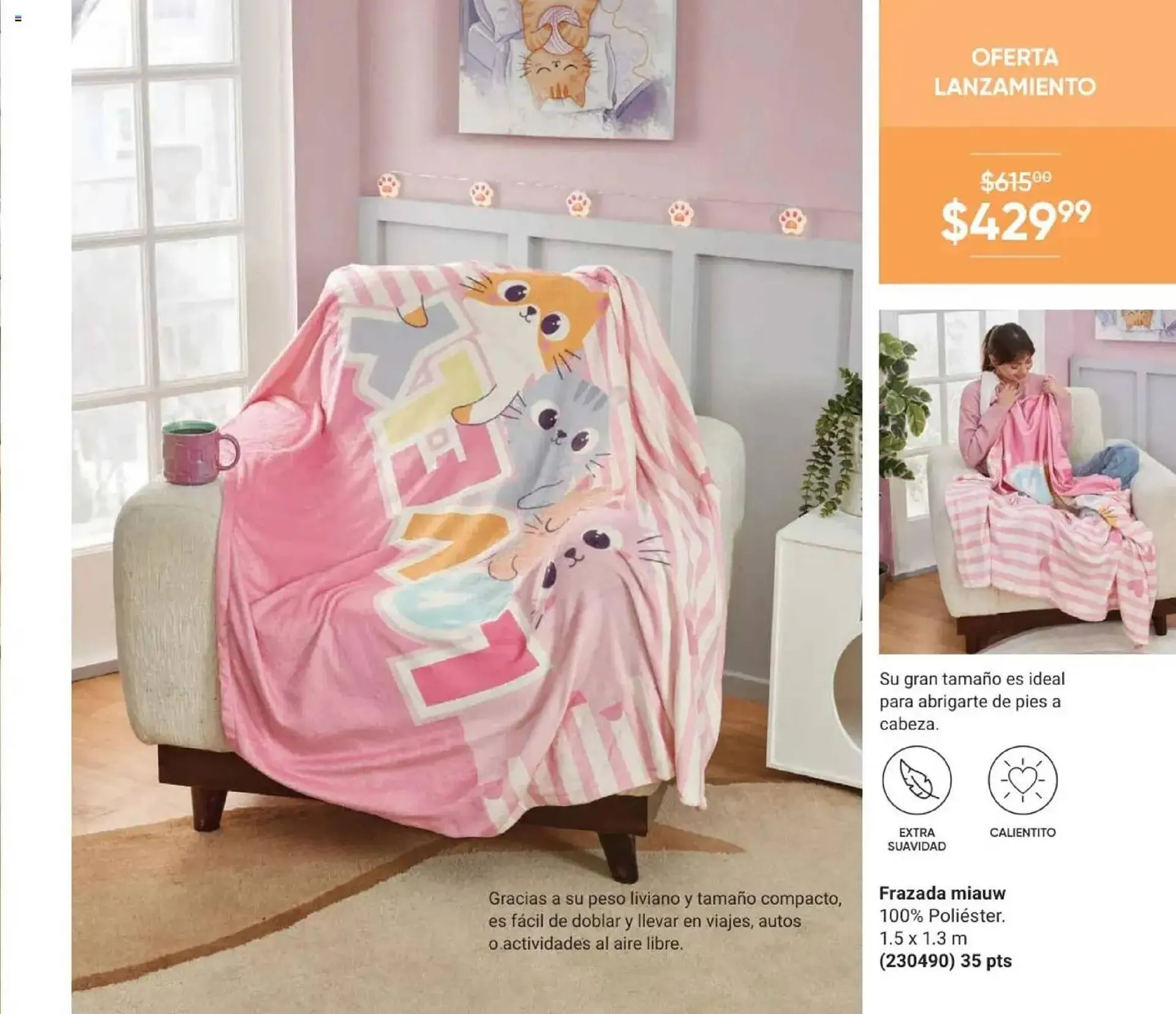 Catálogo de Catálogo Avon 30 de enero al 6 de marzo 2026 - Pagina 7