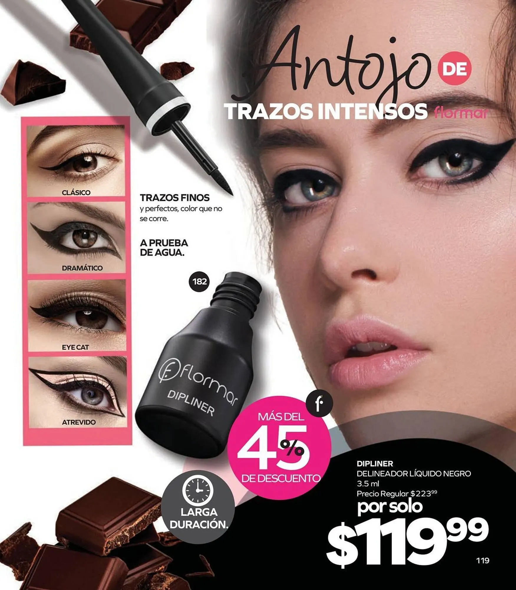 Catálogo de Catálogo Stanhome 4 de mayo al 22 de mayo 2026 - Pagina 123