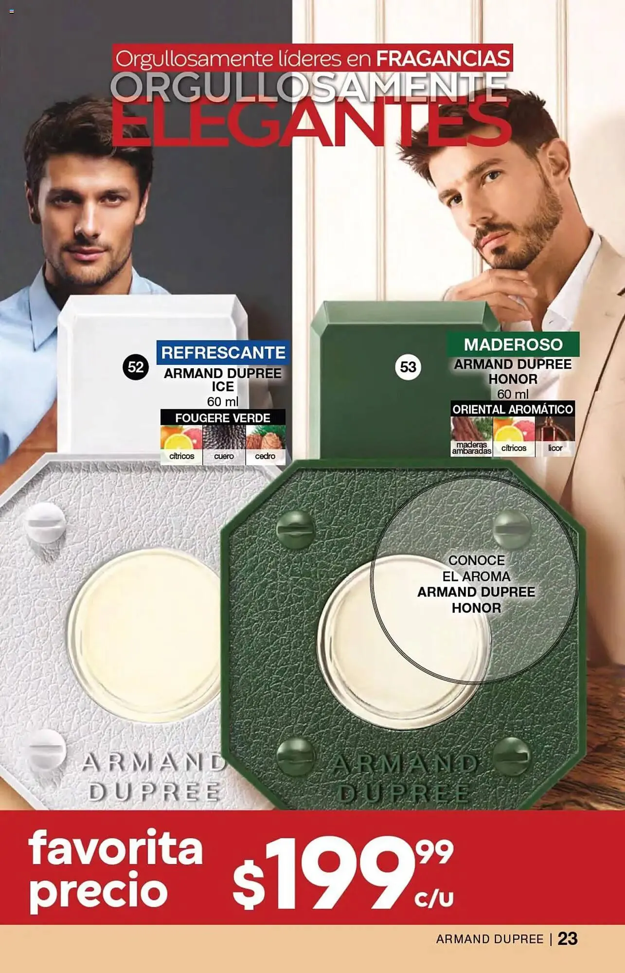 Catálogo de Catálogo Fuller 23 de julio al 27 de agosto 2025 - Pagina 25