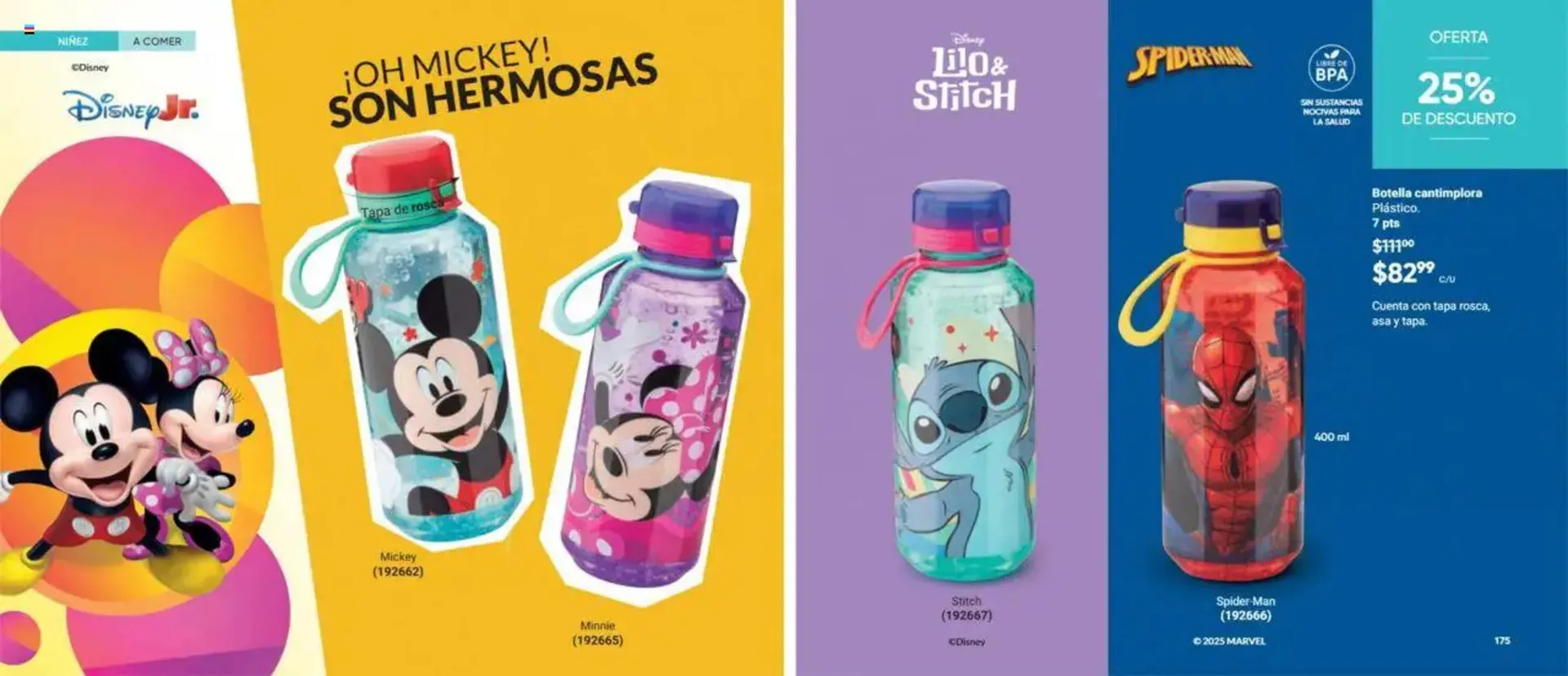 Catálogo de Catálogo Avon 14 de junio al 18 de julio 2025 - Pagina 89