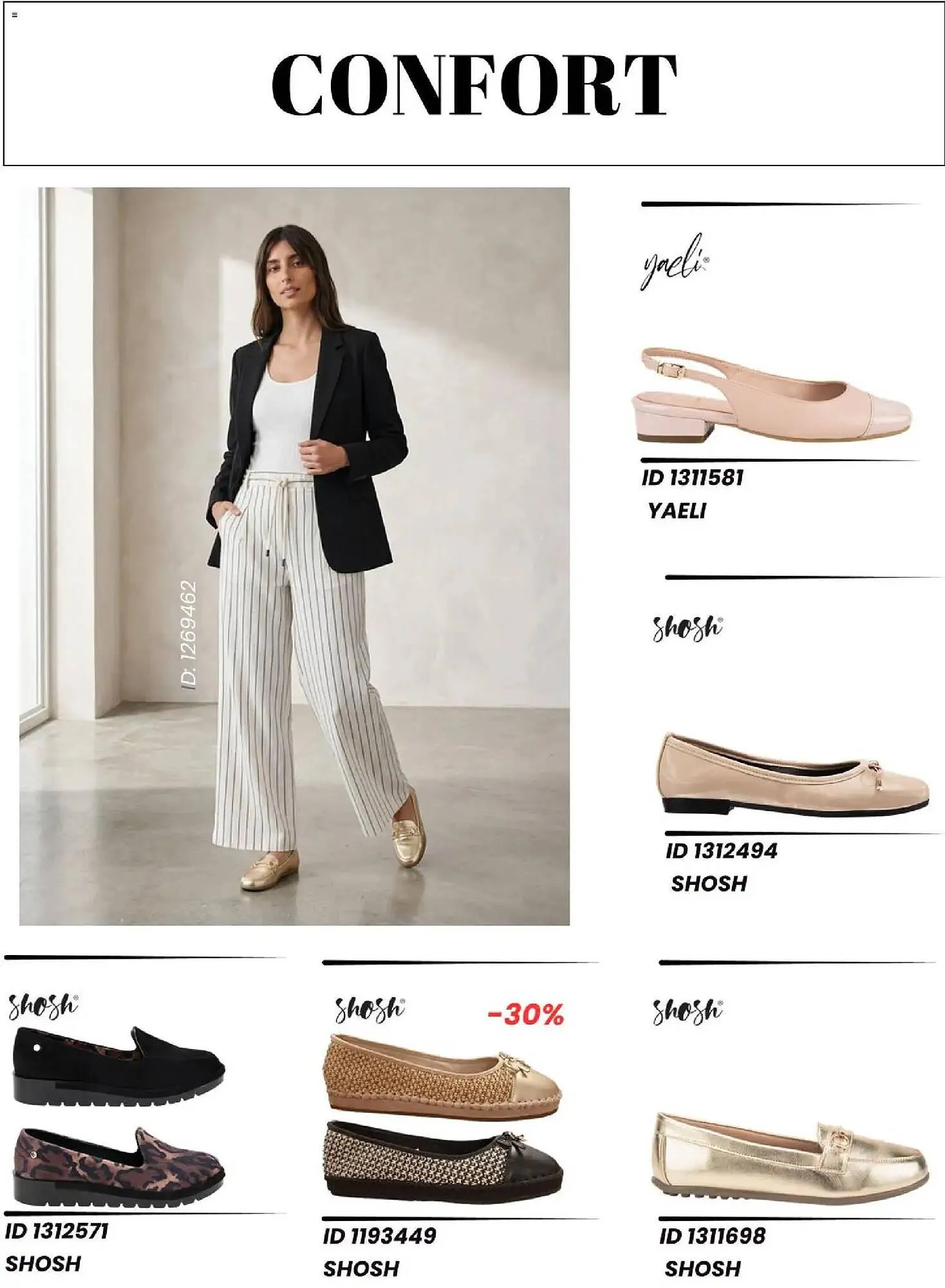 Catálogo de Catálogo Price Shoes 22 de abril al 16 de mayo 2026 - Pagina 9