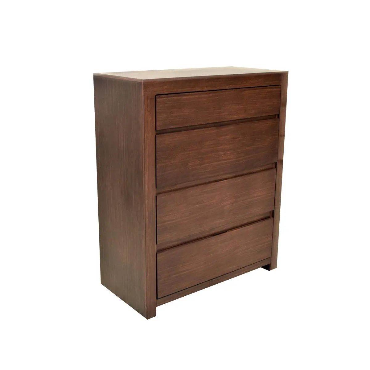 Cajonera Dakota - Nogal