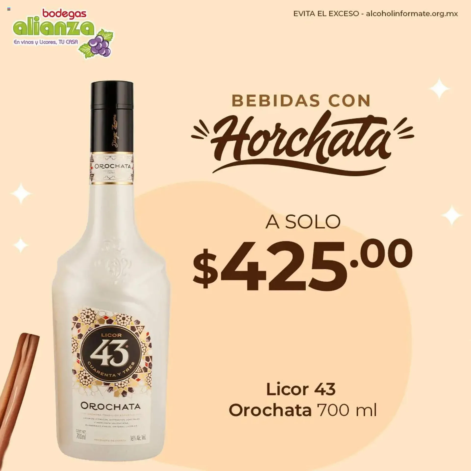 Catálogo de Catálogo Bodegas Alianza 27 de junio al 30 de junio 2025 - Pagina 1