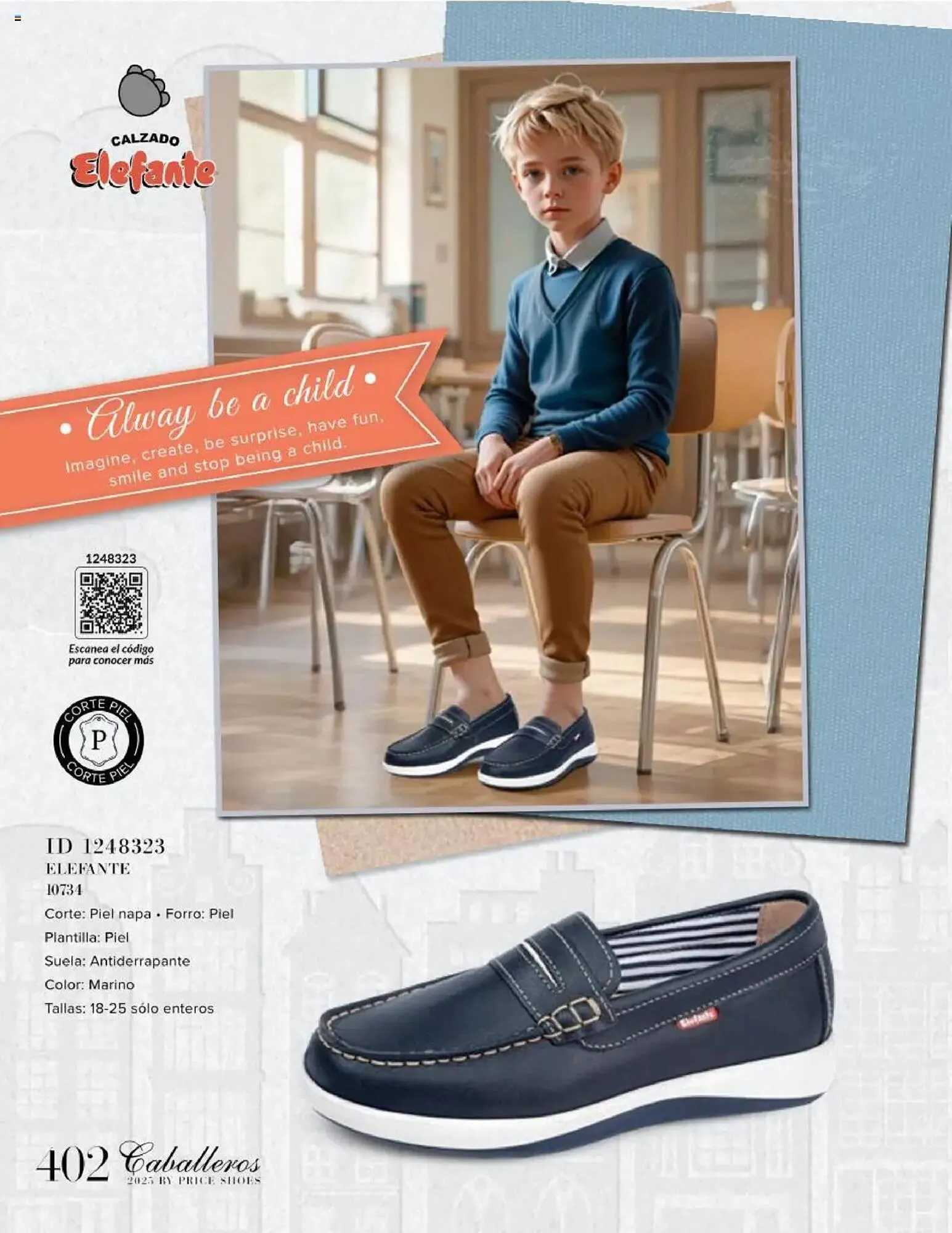 Catálogo de Catálogo Price Shoes 16 de mayo al 31 de diciembre 2025 - Pagina 402