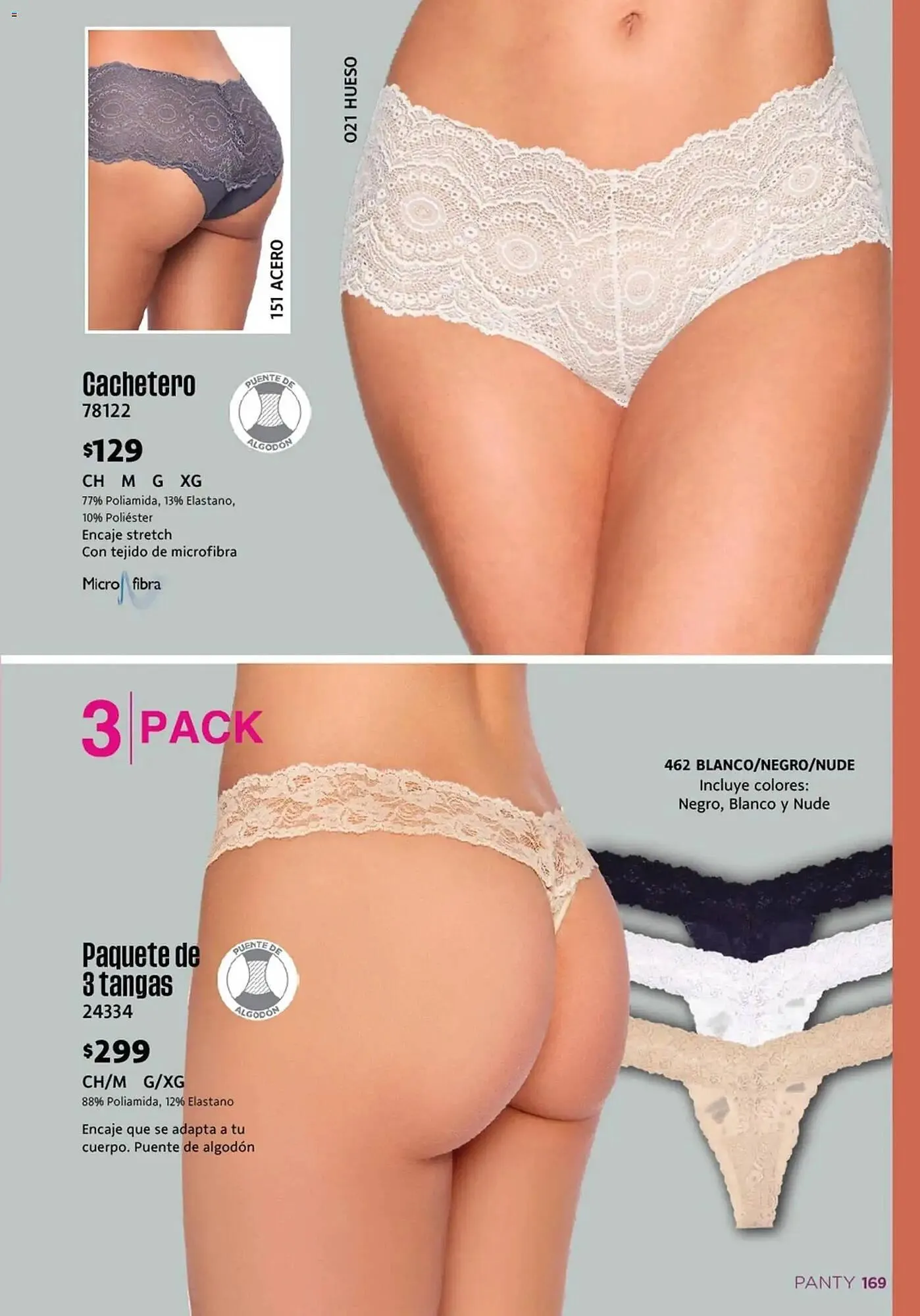 Catálogo de Catálogo Ilusión 1 de abril al 1 de mayo 2026 - Pagina 173