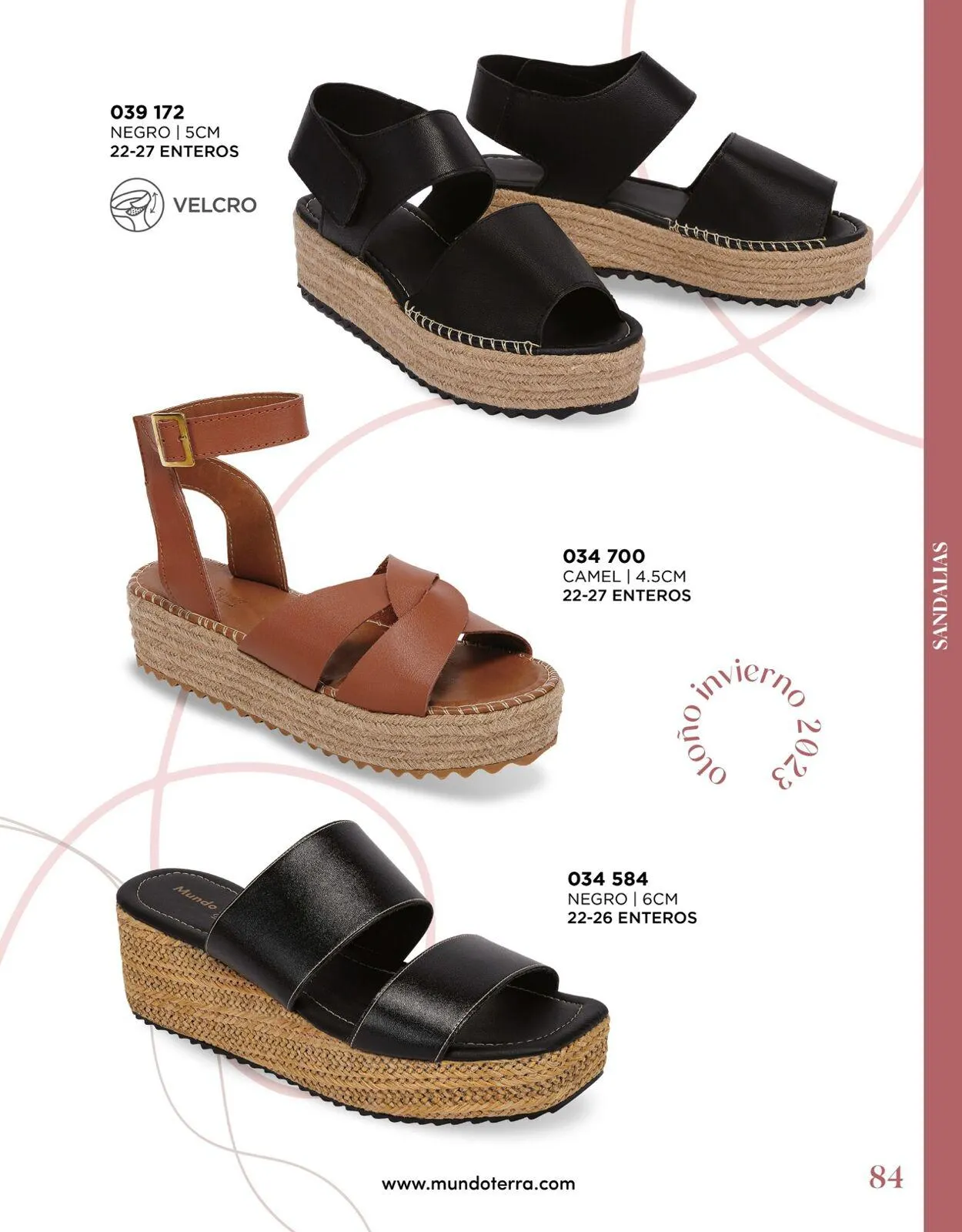 Catálogo de Mundo Terra 1 de septiembre al 29 de febrero 2024 - Pagina 17