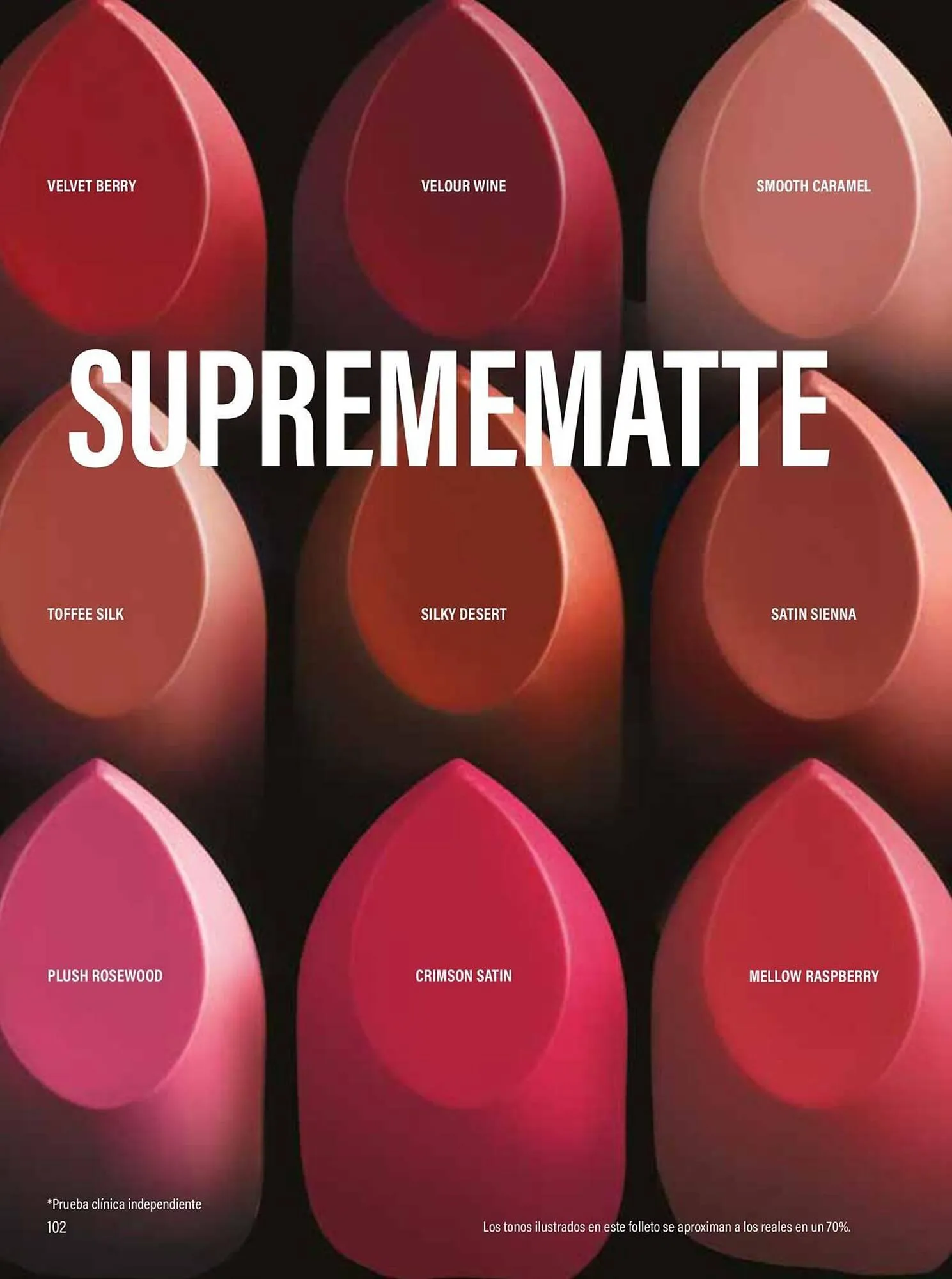 Catálogo de Catálogo Jafra 1 de octubre al 3 de noviembre 2025 - Pagina 102