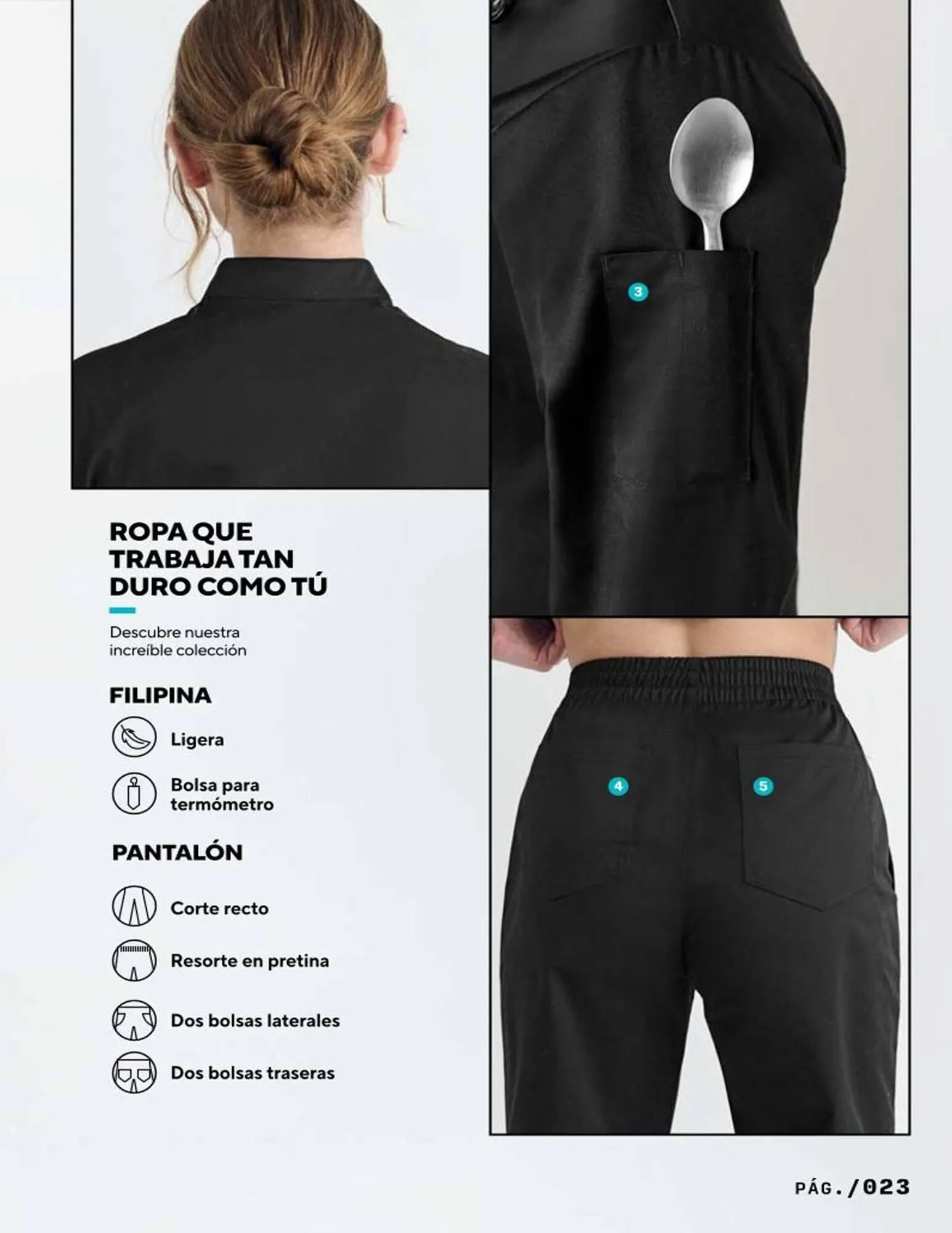 Catálogo de Catálogo Price Shoes 23 de septiembre al 30 de noviembre 2025 - Pagina 23