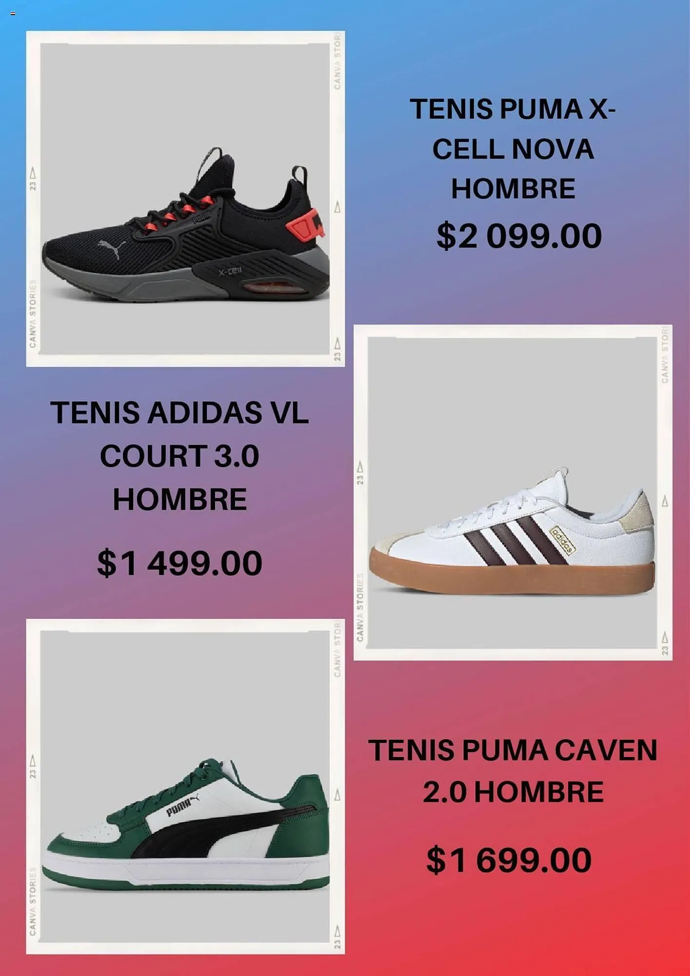 Catálogo de Catálogo Dportenis 1 de junio al 30 de junio 2024 - Pagina 4