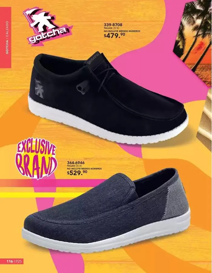 Catálogo de Gangas y ofertas actuales 1 de marzo al 31 de marzo 2025 - Pagina 116