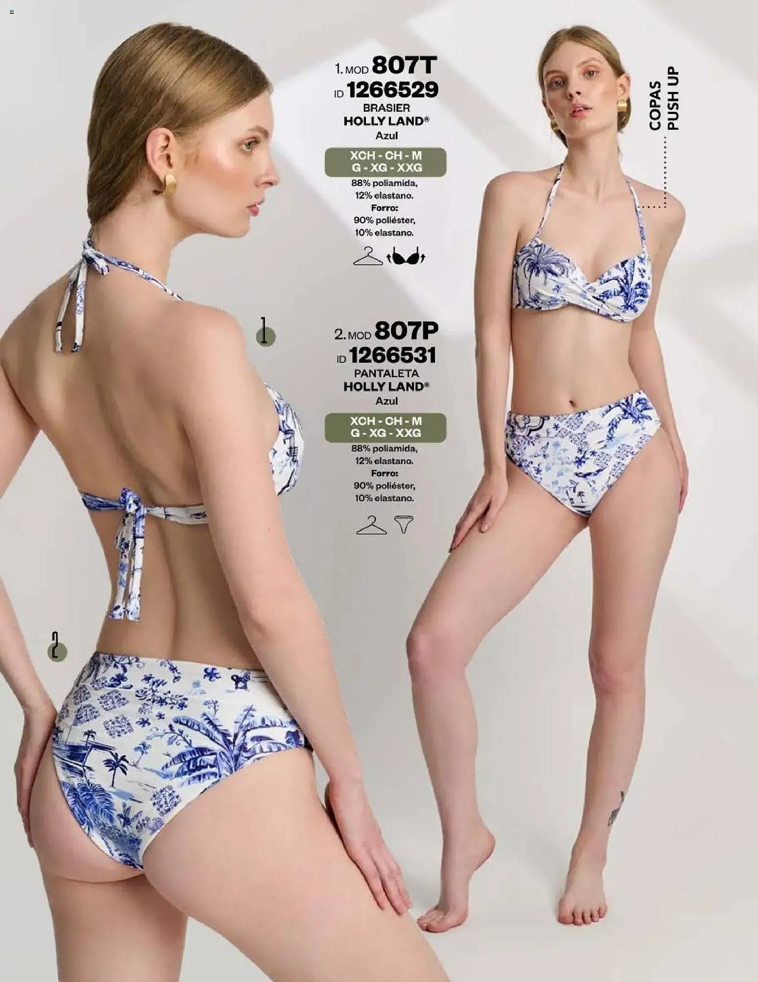 Catálogo de Catálogo Price Shoes 13 de febrero al 1 de enero 2027 - Pagina 20