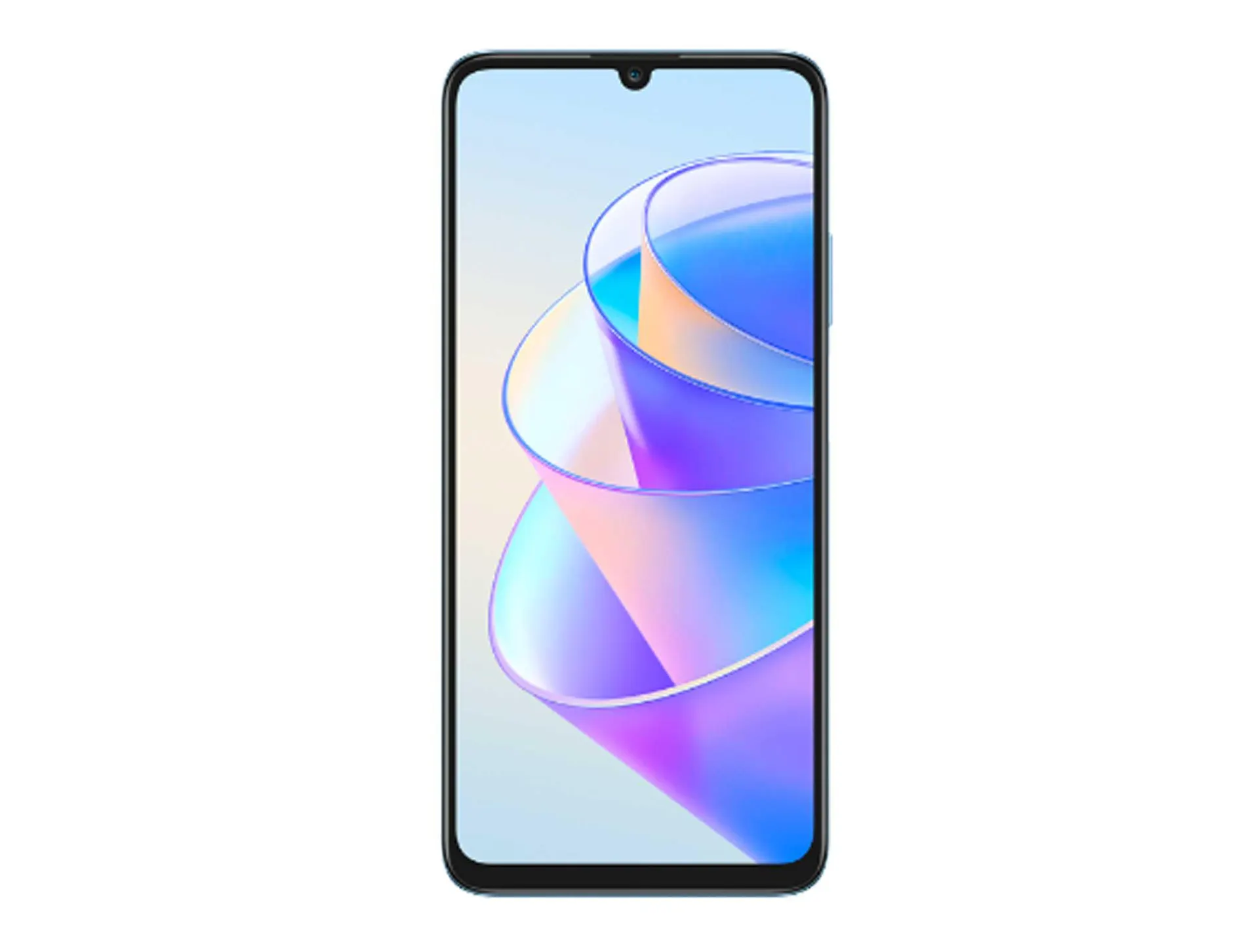 Honor X7A 128Gb Desbloqueado-Plata