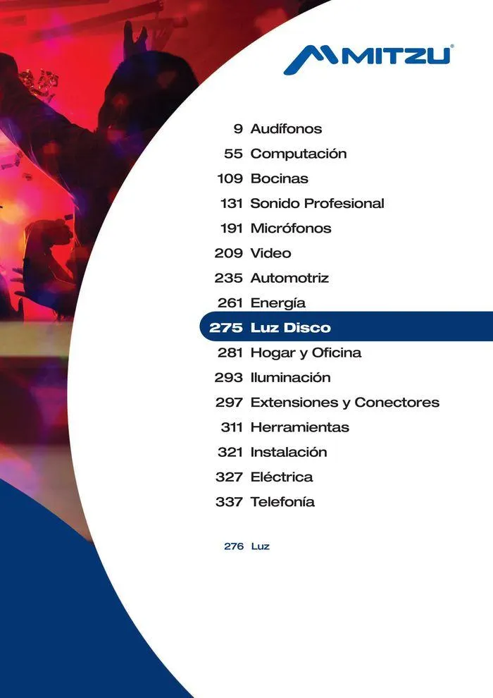 Catálogo de Catálogo 2024 20 de octubre al 31 de diciembre 2024 - Pagina 268